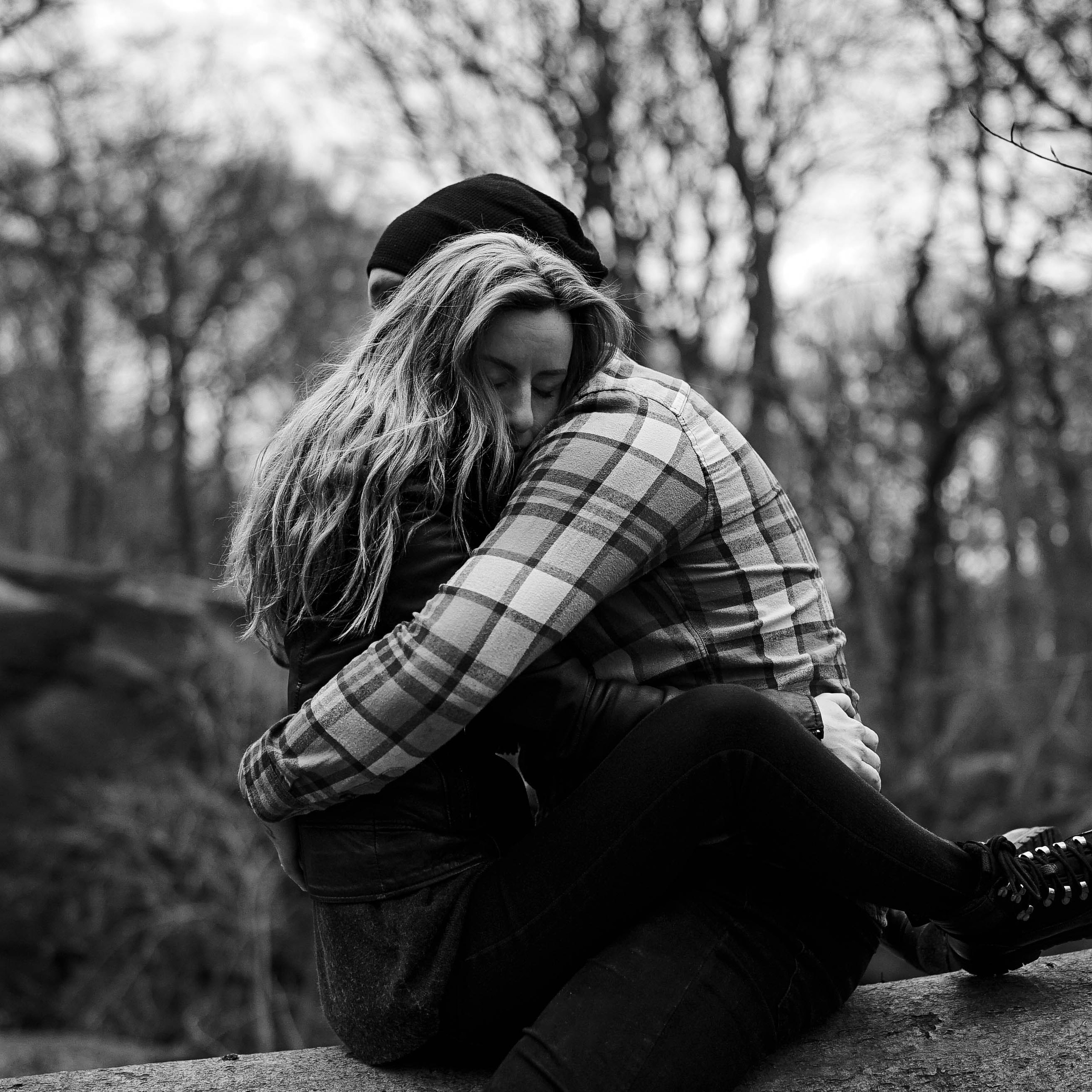 Láska v přírodě // L&R