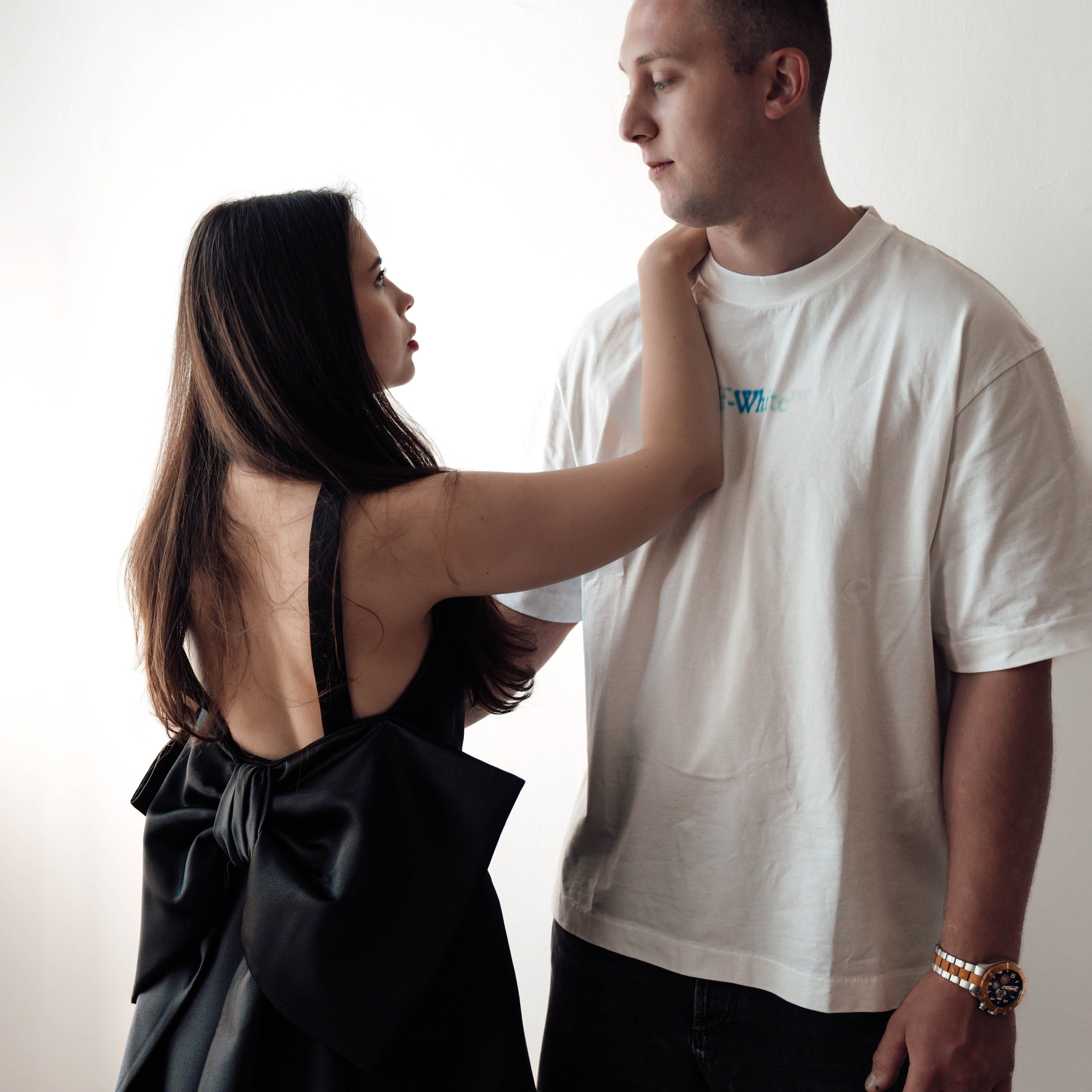 Reference. Fotograf Teplice // Alexandra Ribola