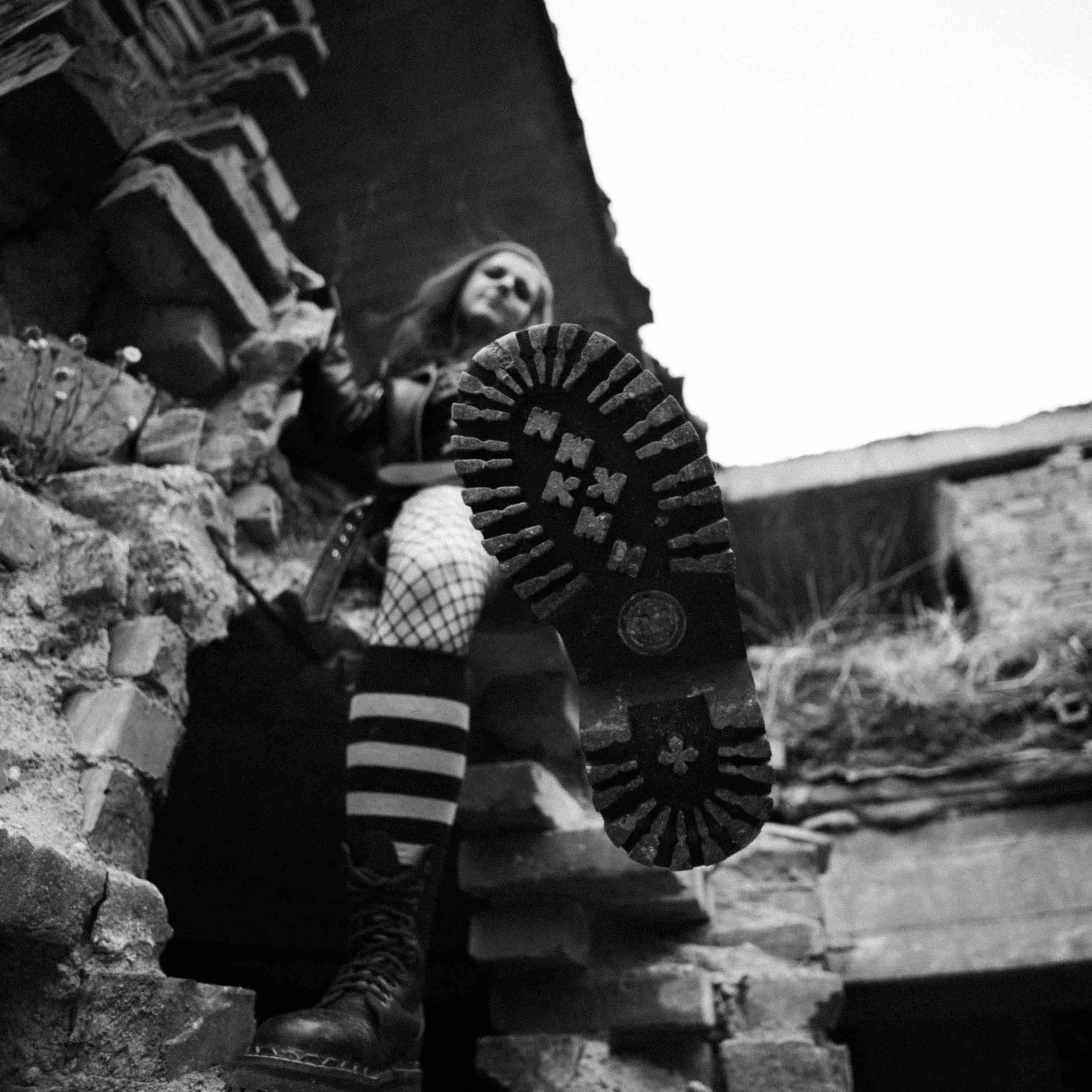 Reference. Fotograf Teplice // Alexandra Ribola