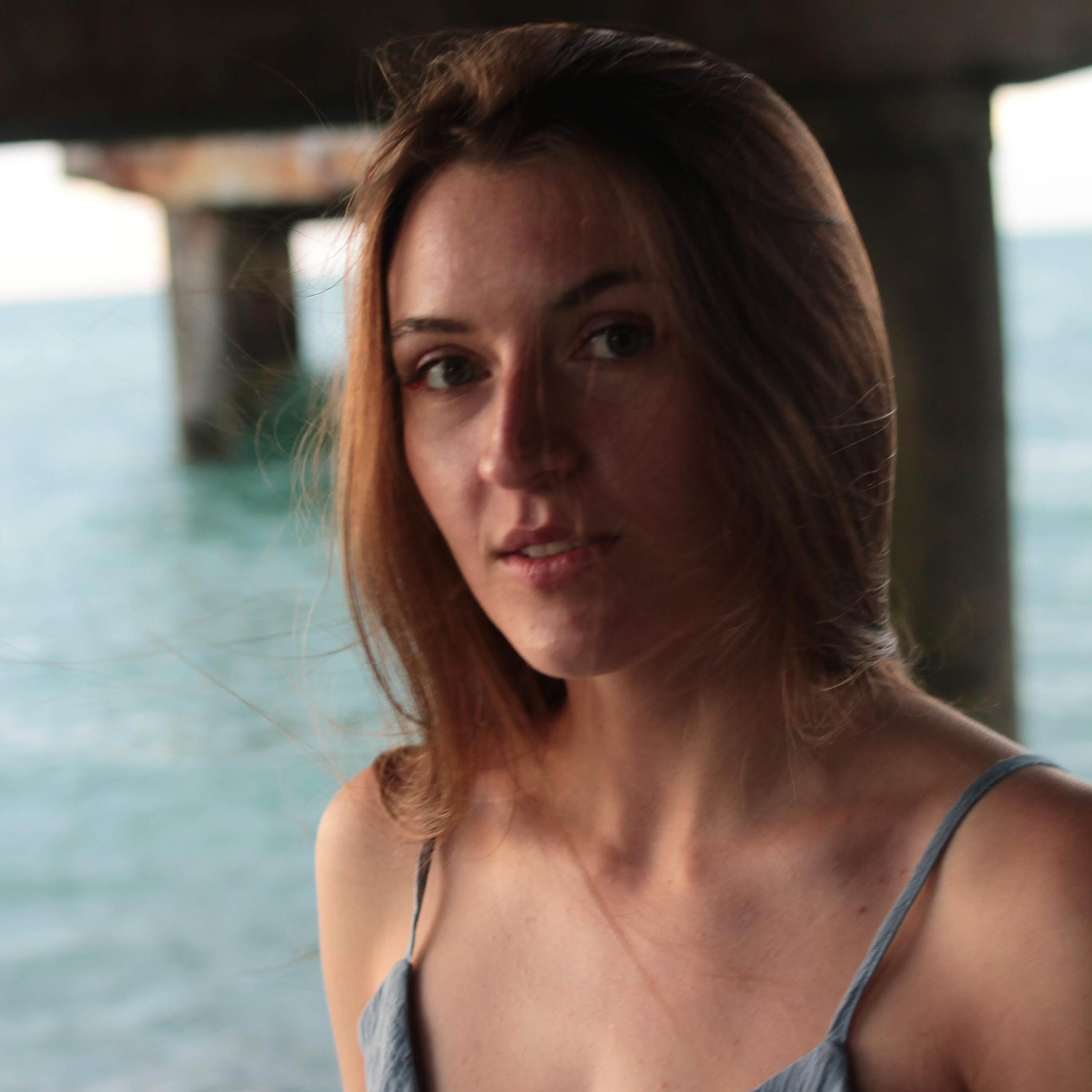 Отзывы. Свадебный и портретный фотограф в Белграде Екатерина Македонская