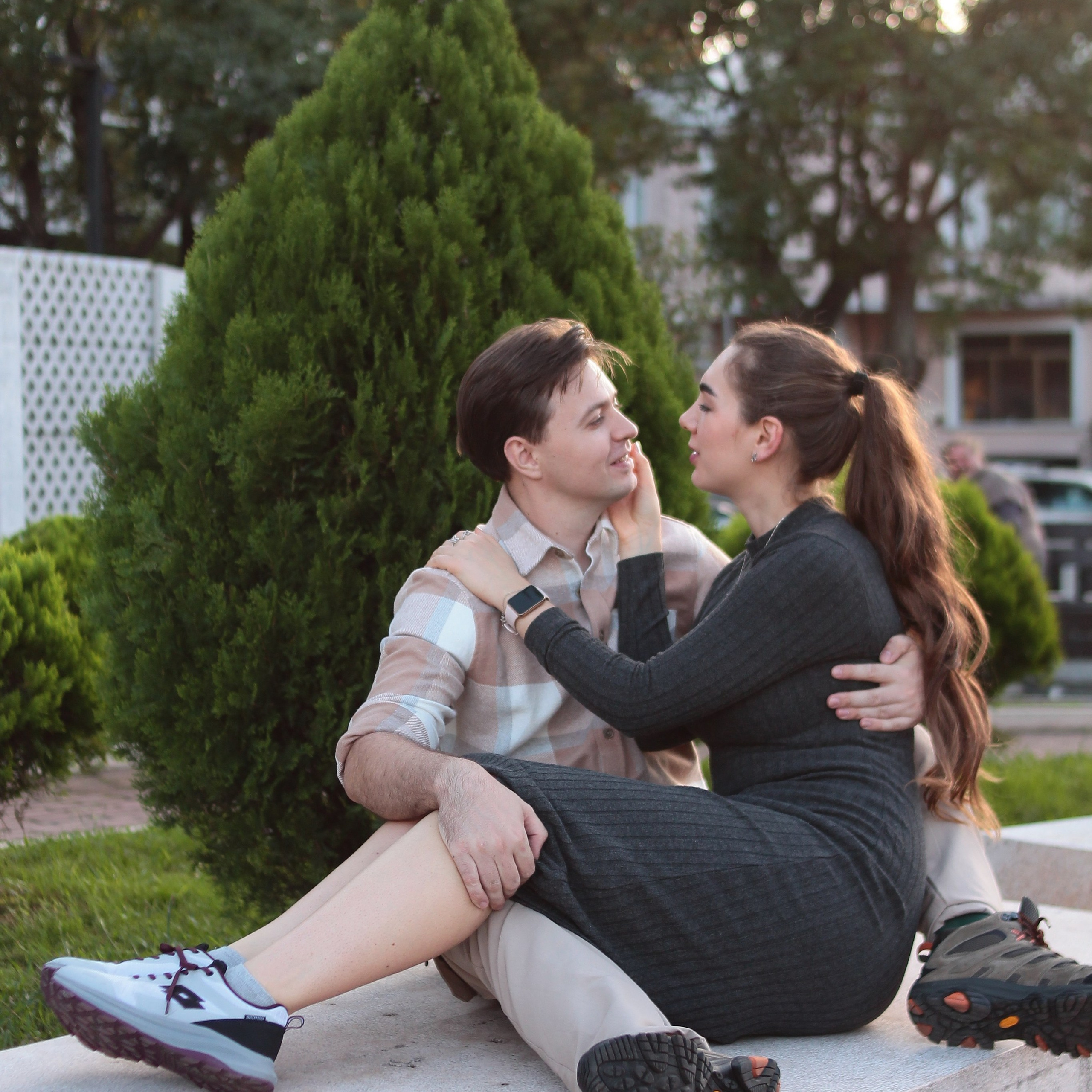 Отзывы. Свадебный и портретный фотограф в Белграде Екатерина Македонская