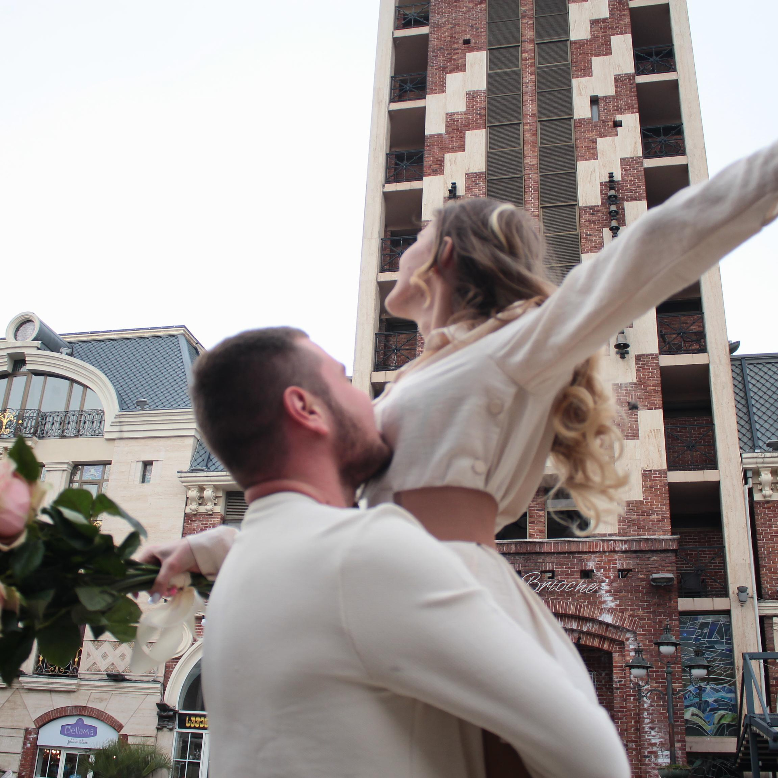 Отзывы. Свадебный и портретный фотограф в Белграде Екатерина Македонская