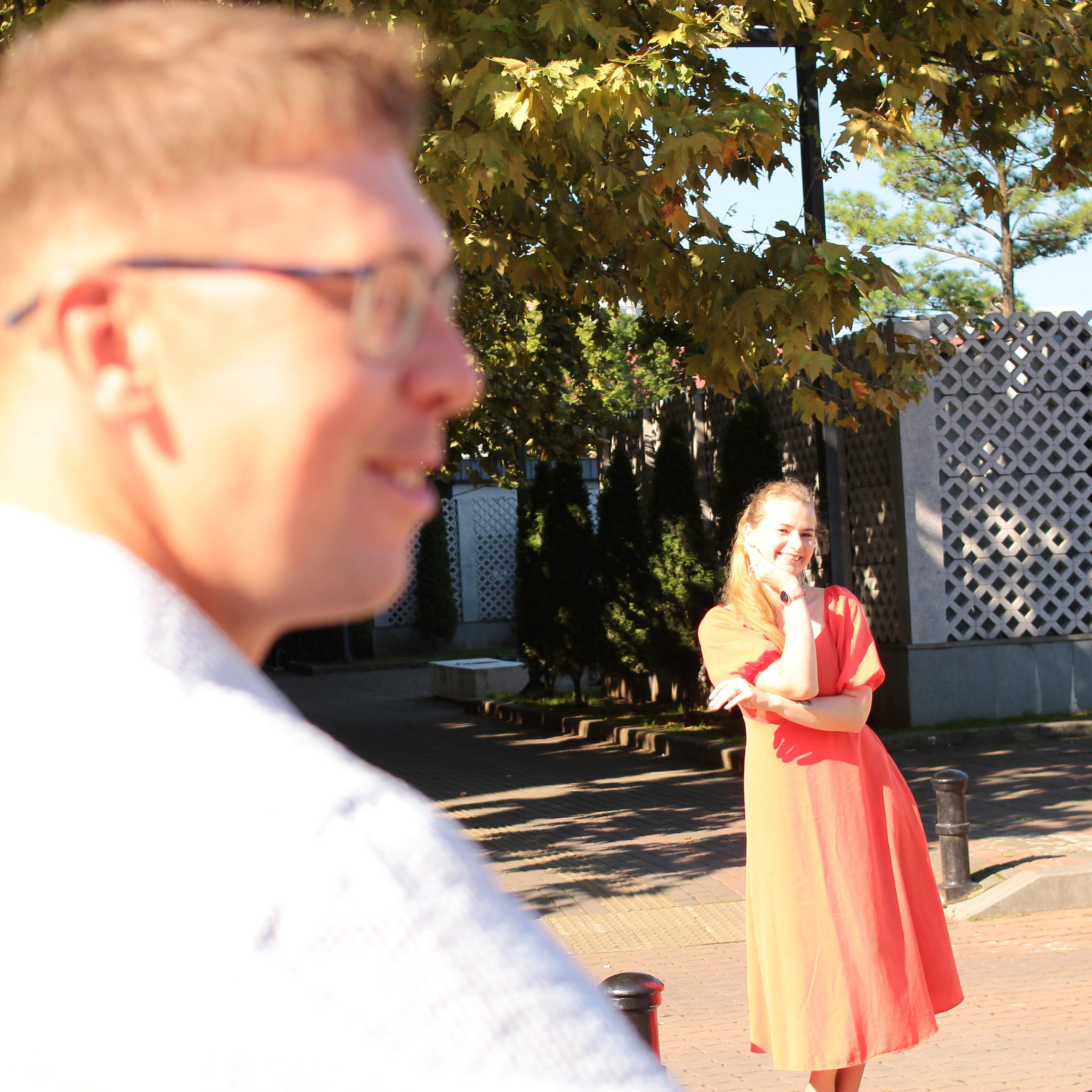 Отзывы. Свадебный и портретный фотограф в Белграде Екатерина Македонская