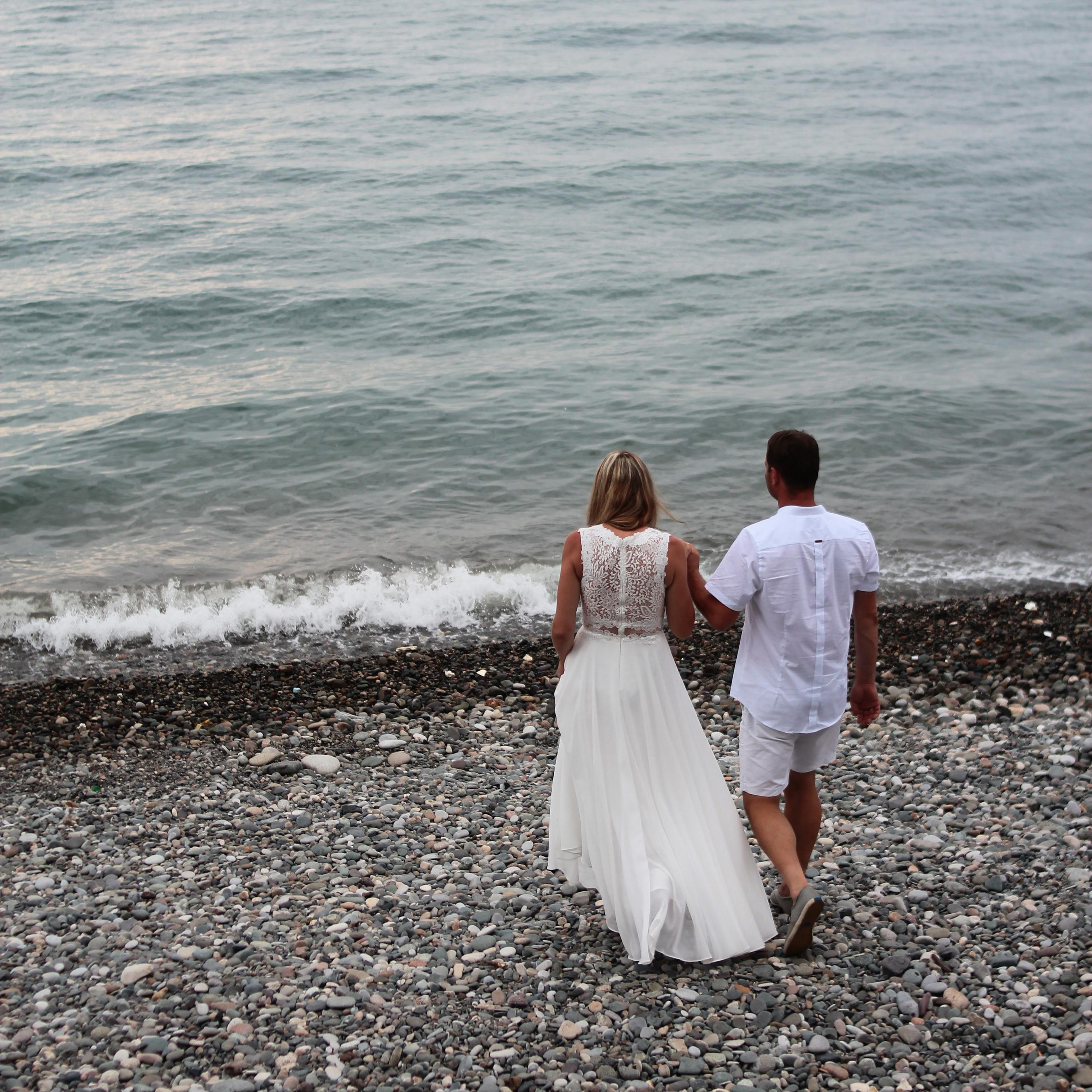 Отзывы. Свадебный и портретный фотограф в Белграде Екатерина Македонская