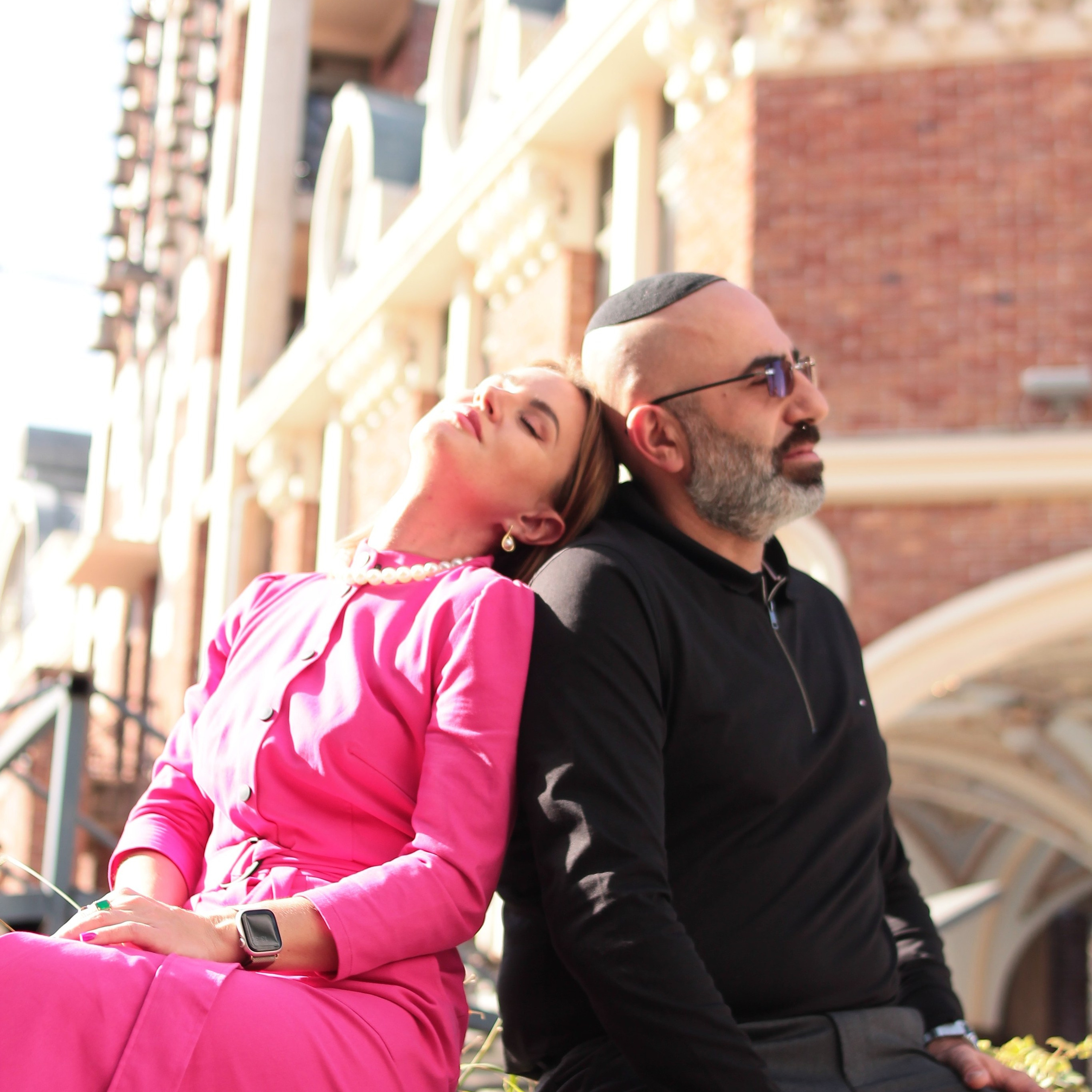 Отзывы. Свадебный и портретный фотограф в Белграде Екатерина Македонская