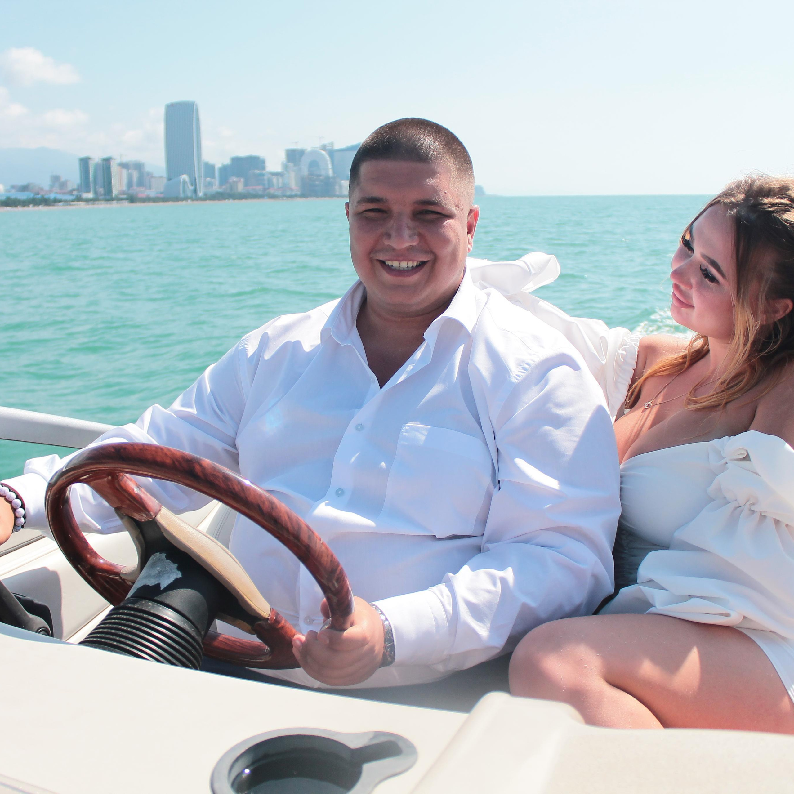 Отзывы. Свадебный и портретный фотограф в Белграде Екатерина Македонская