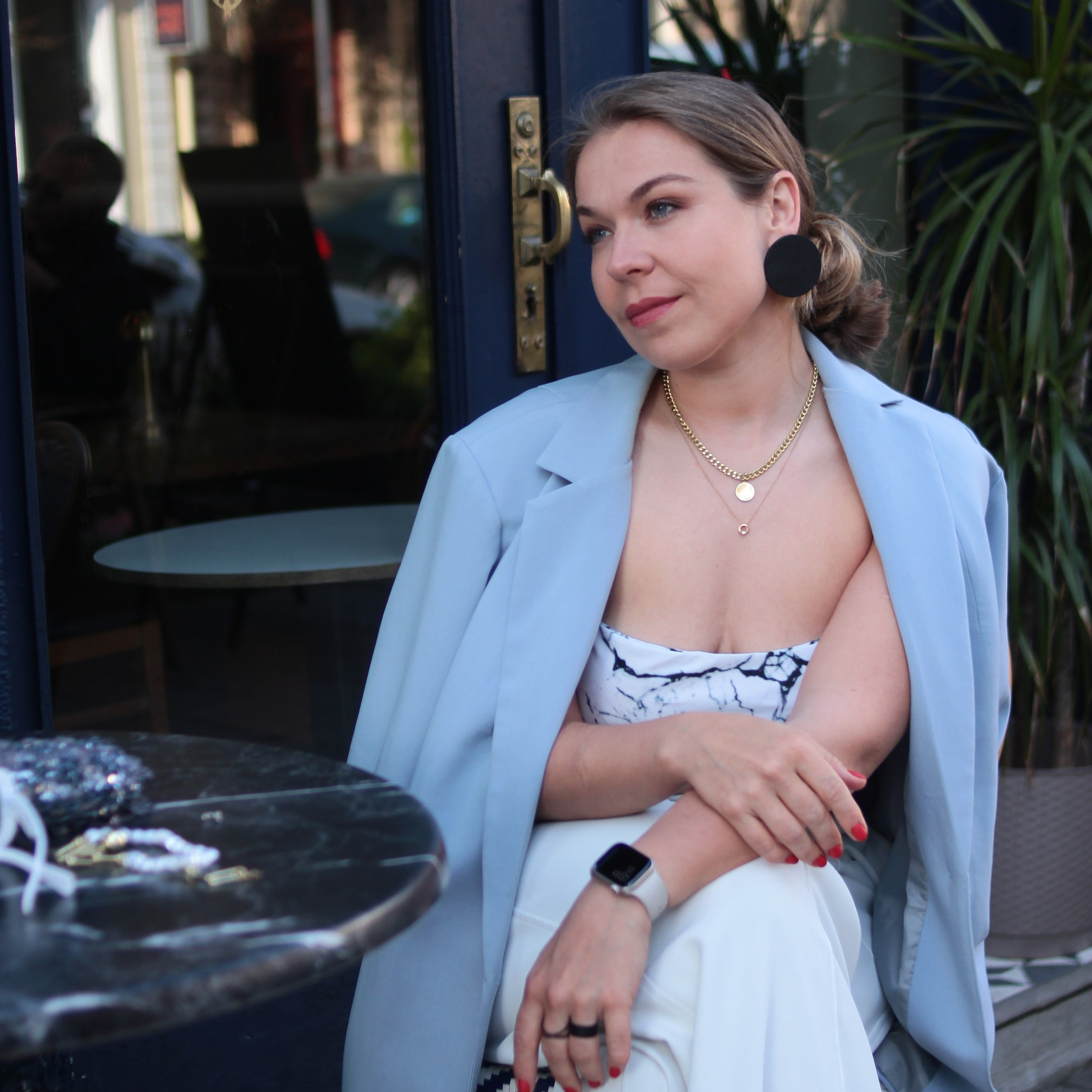 Отзывы. Свадебный и портретный фотограф в Белграде Екатерина Македонская