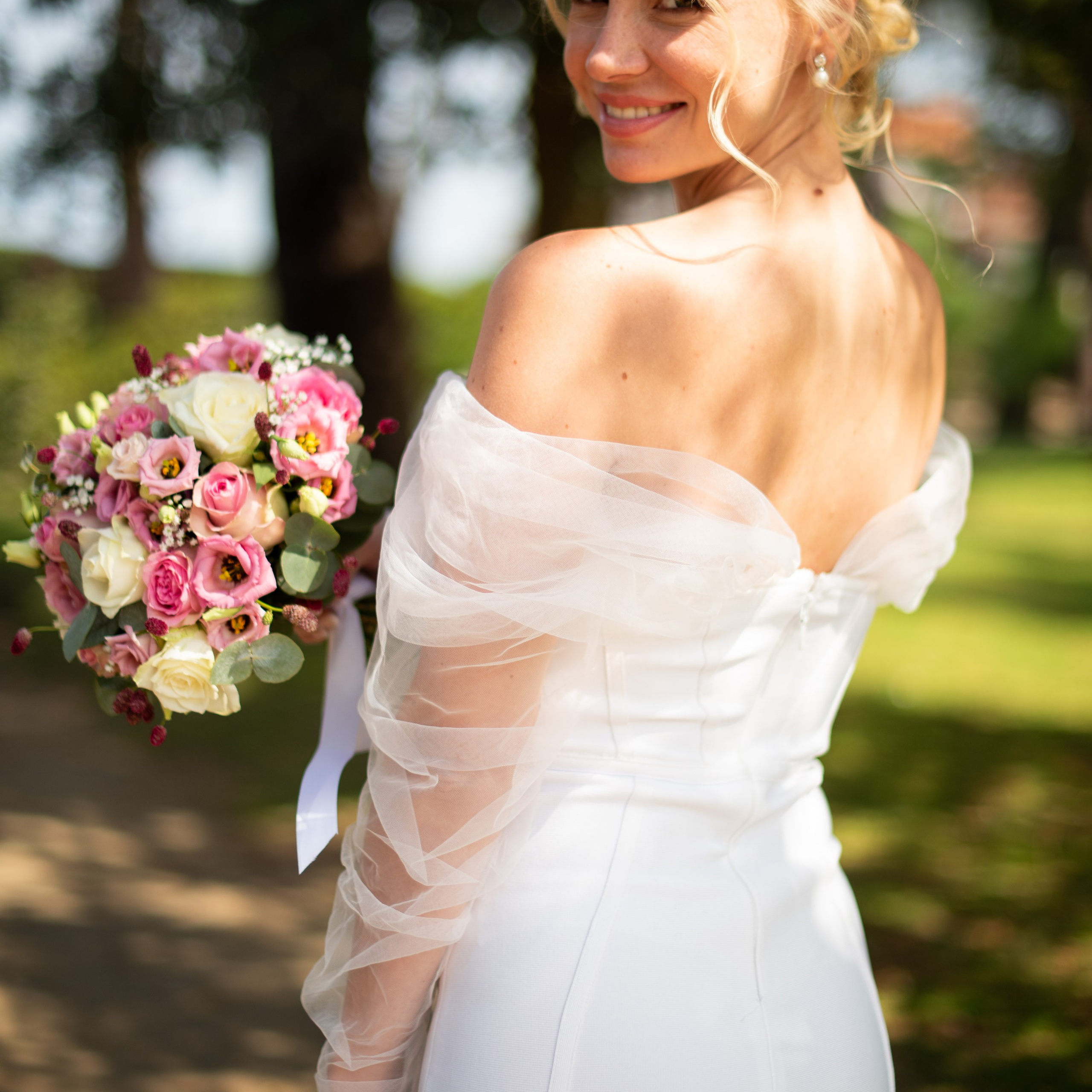 Отзывы. Екатерина Волынец — Фотограф во Франции