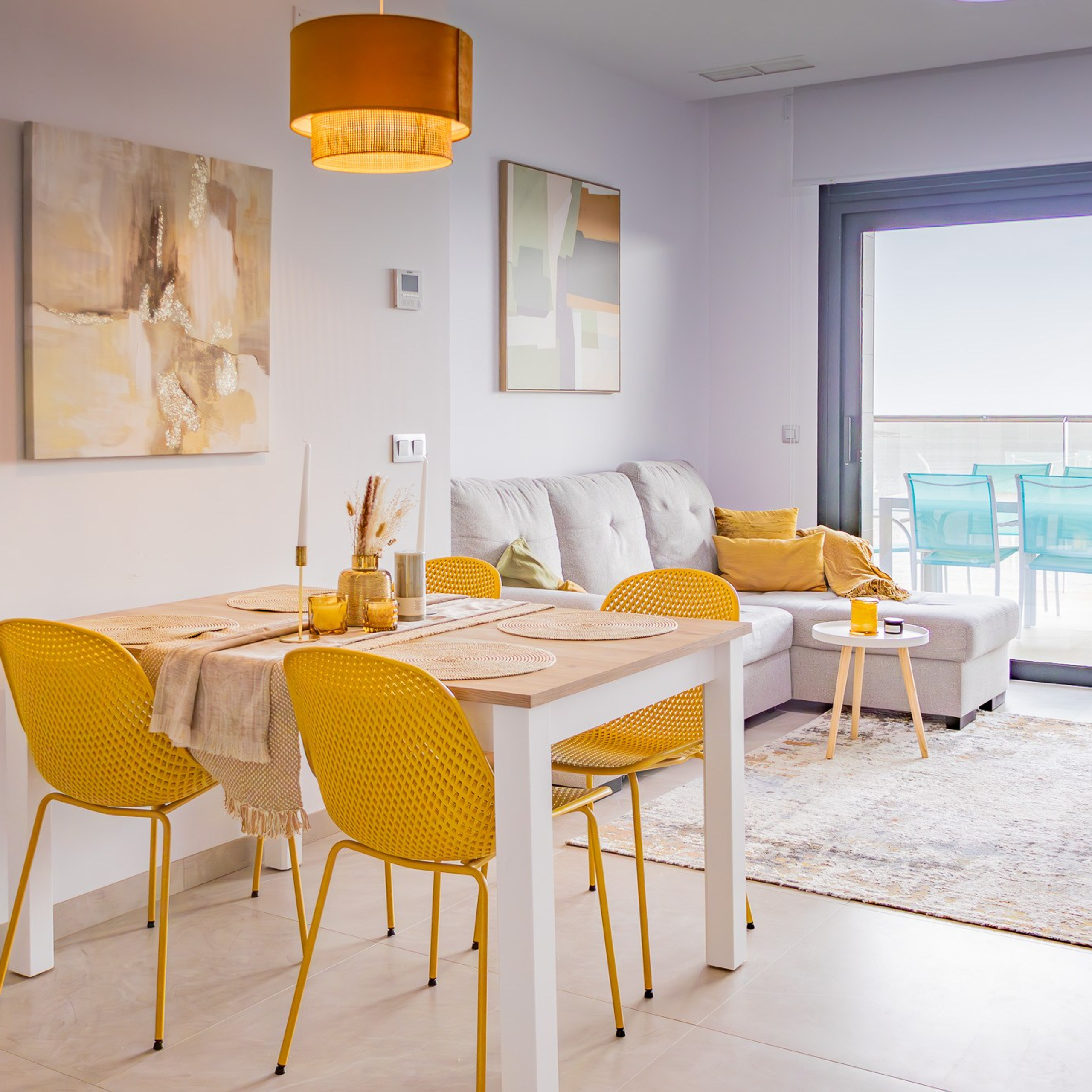 The Perfect Apartment in Benidorm ✨