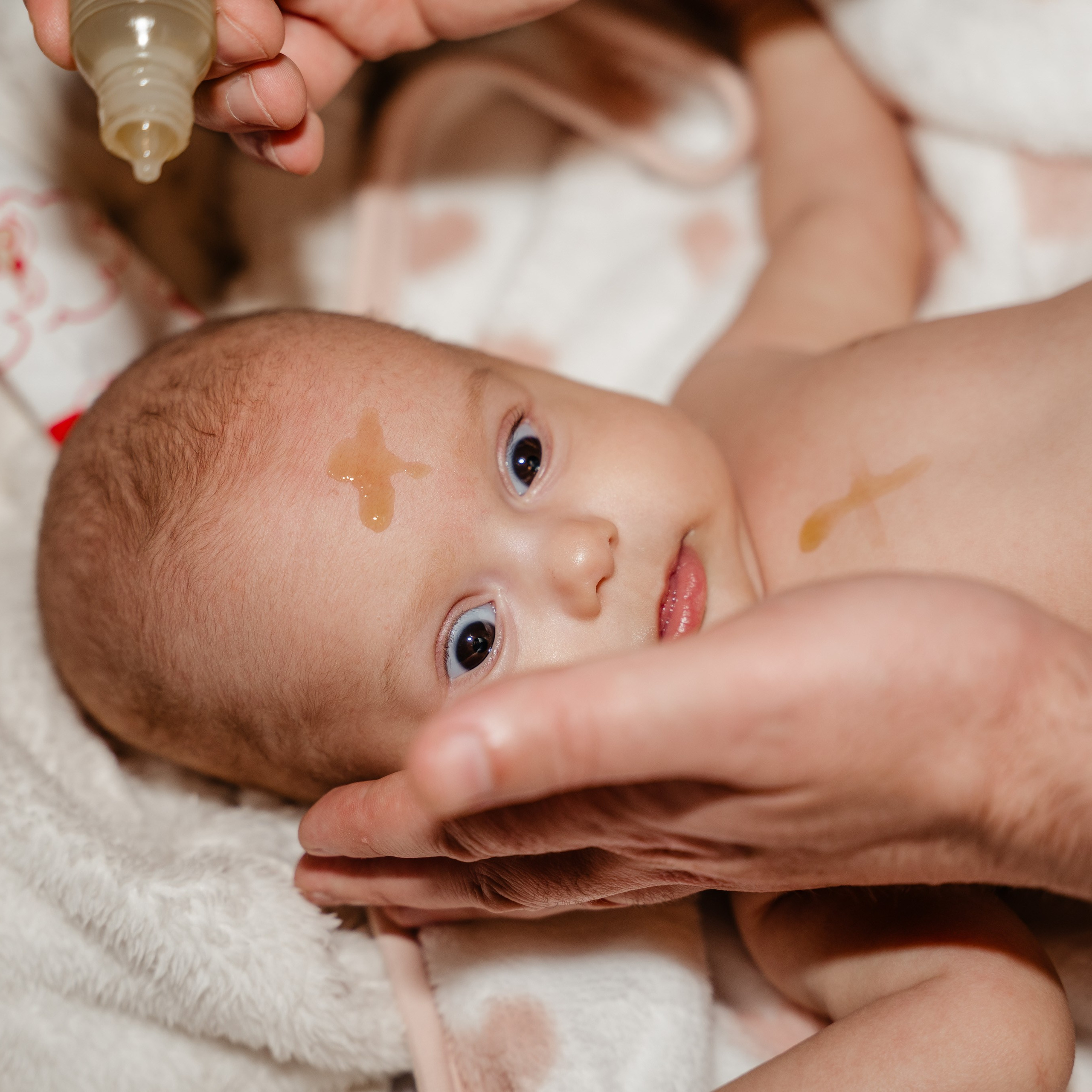 Damian Leon & Delia Maria