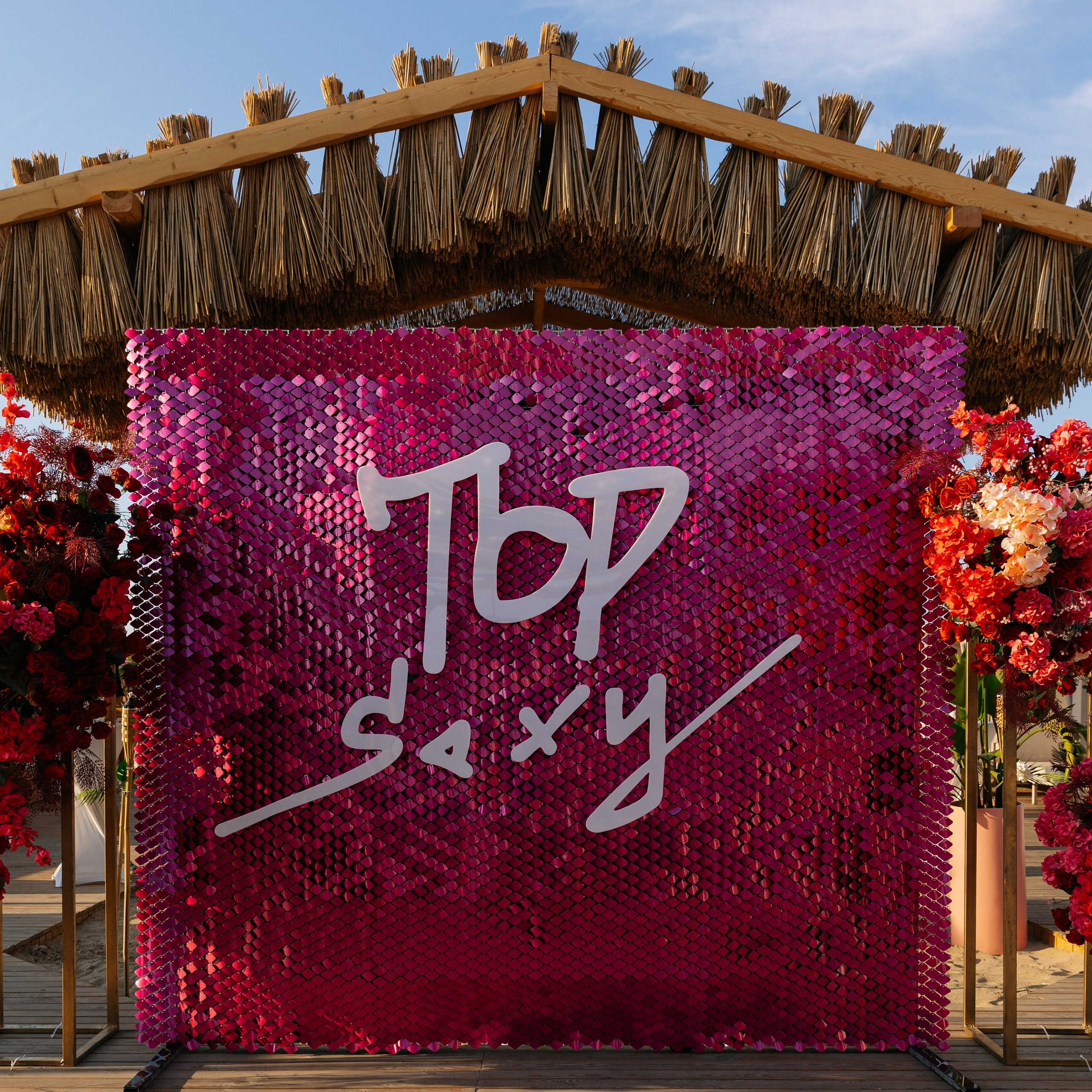 TOP SEXY — VIP MAGAZIN