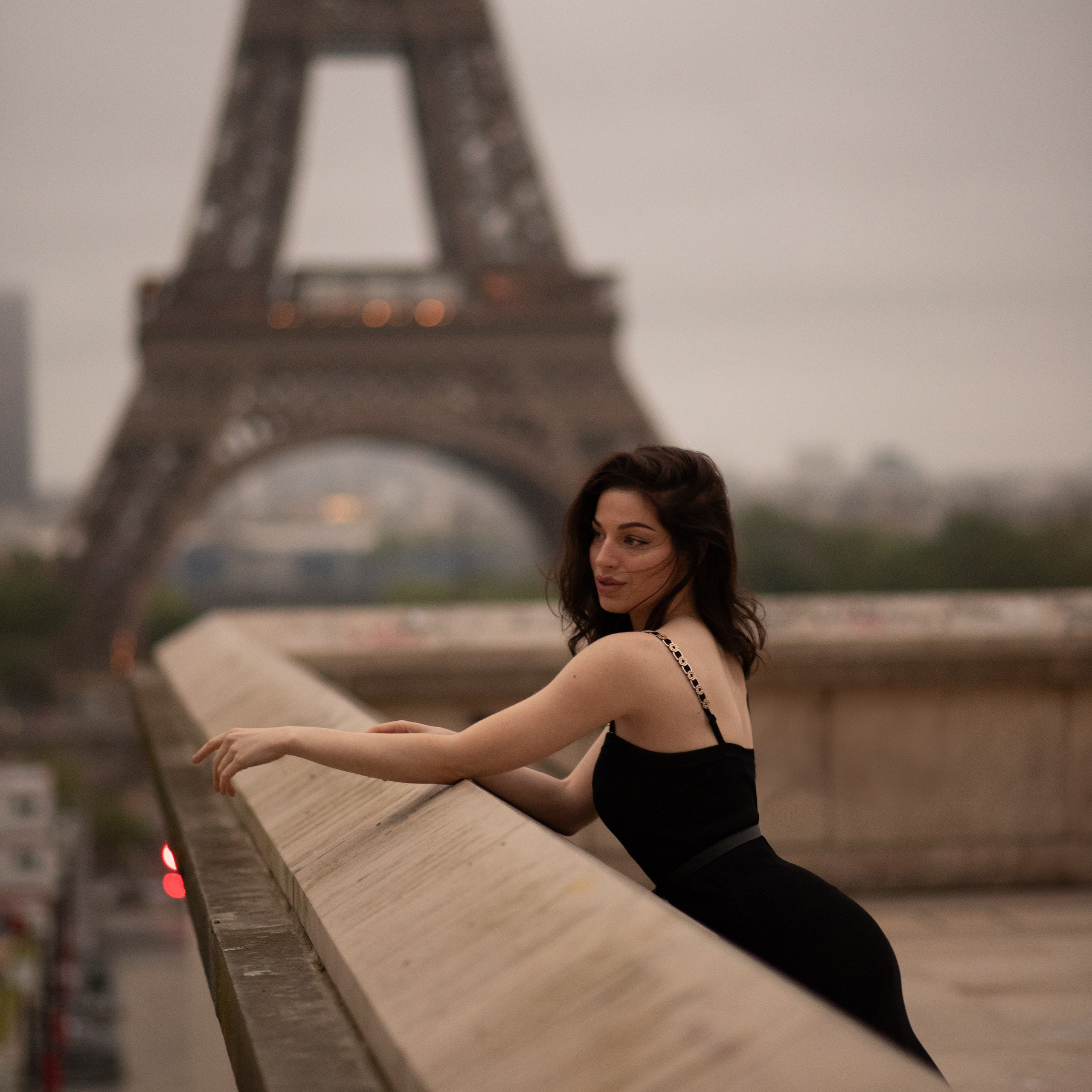 Portrait & Fashion Photographer | Сannes, Paris, Monaco, Dubai, Kyiv — - Alisa Postnykova