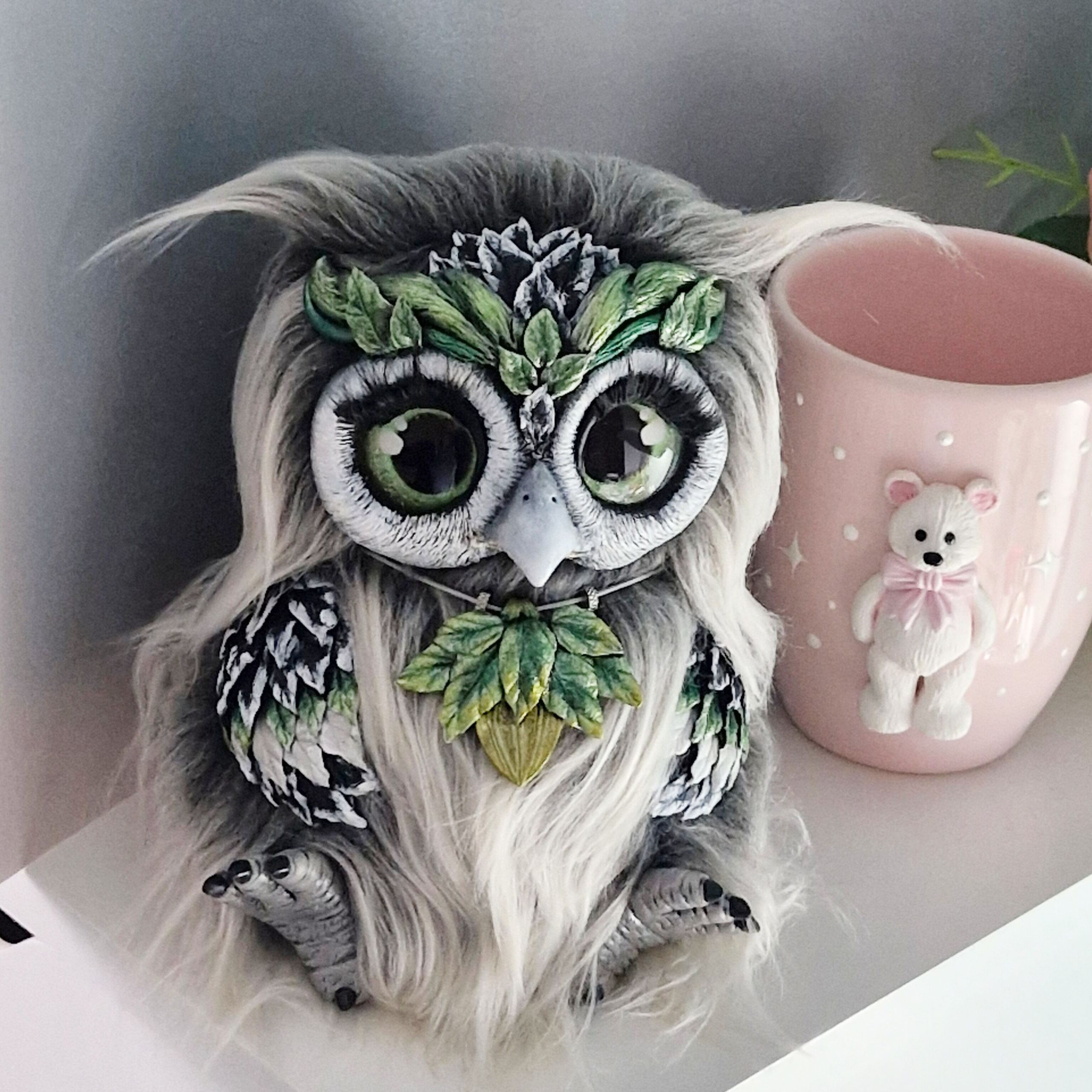 Ожившие игрушки / Lebende Spielzeuge →