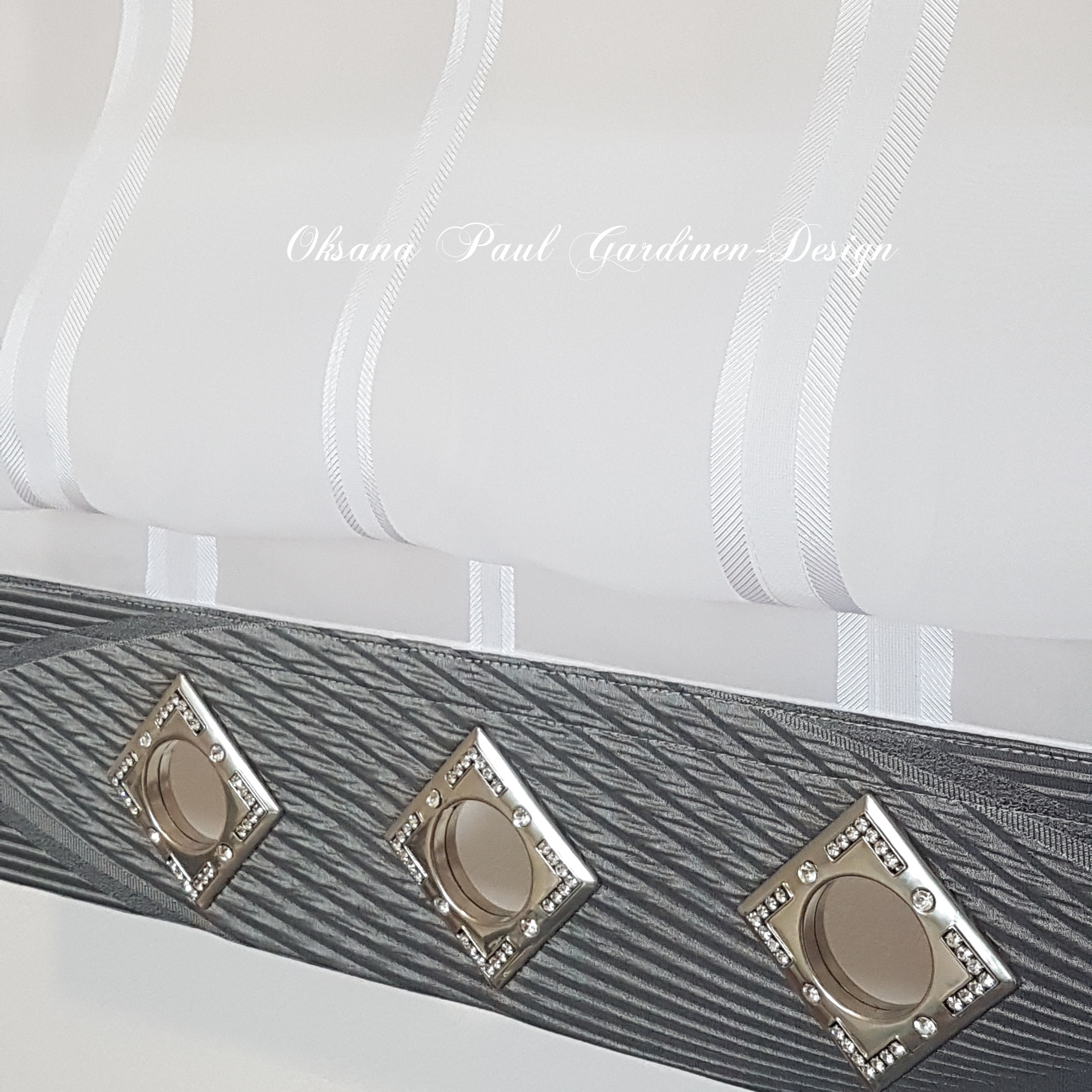 Римские шторы / Raffrollos