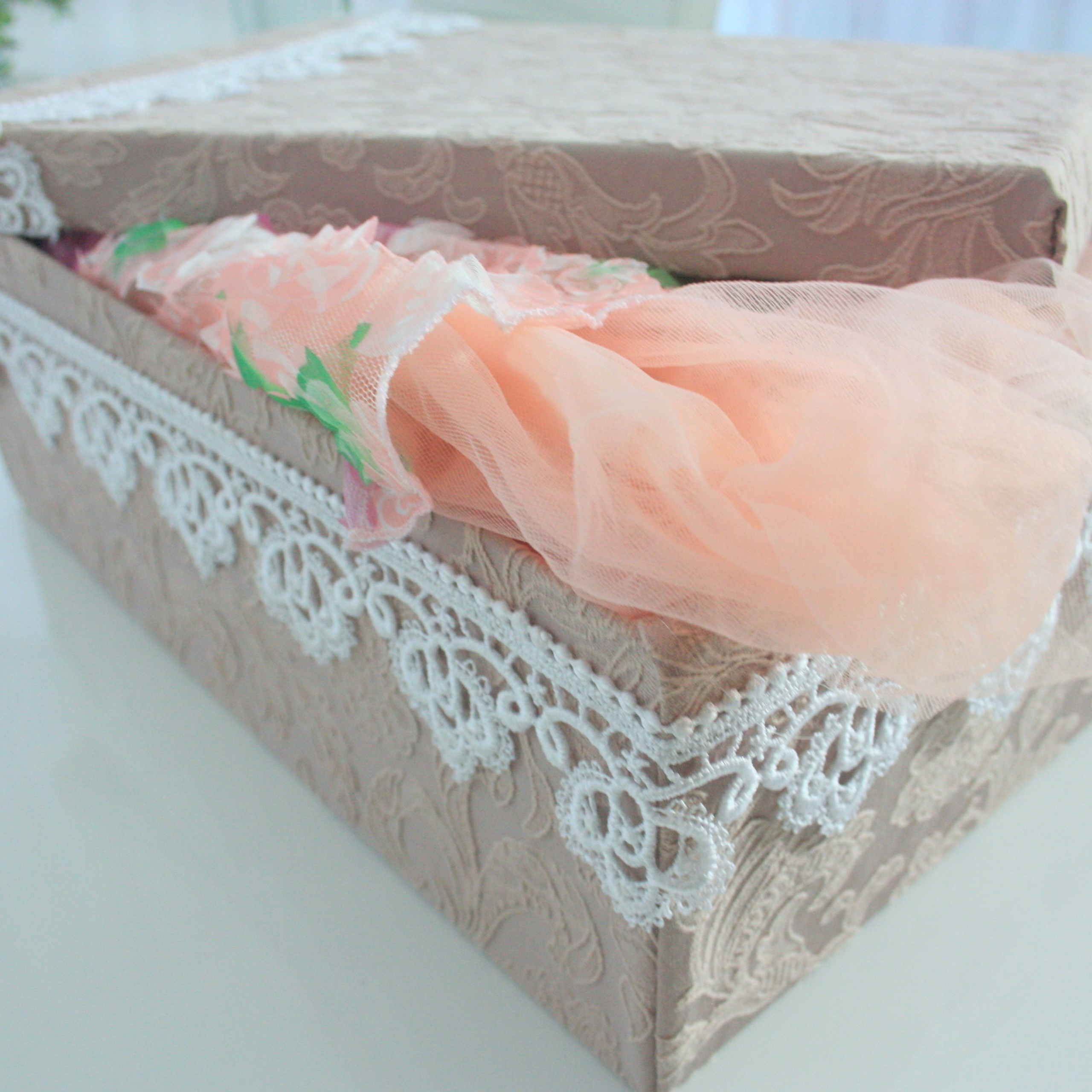 Декоративные детали / Dekodetails ➜