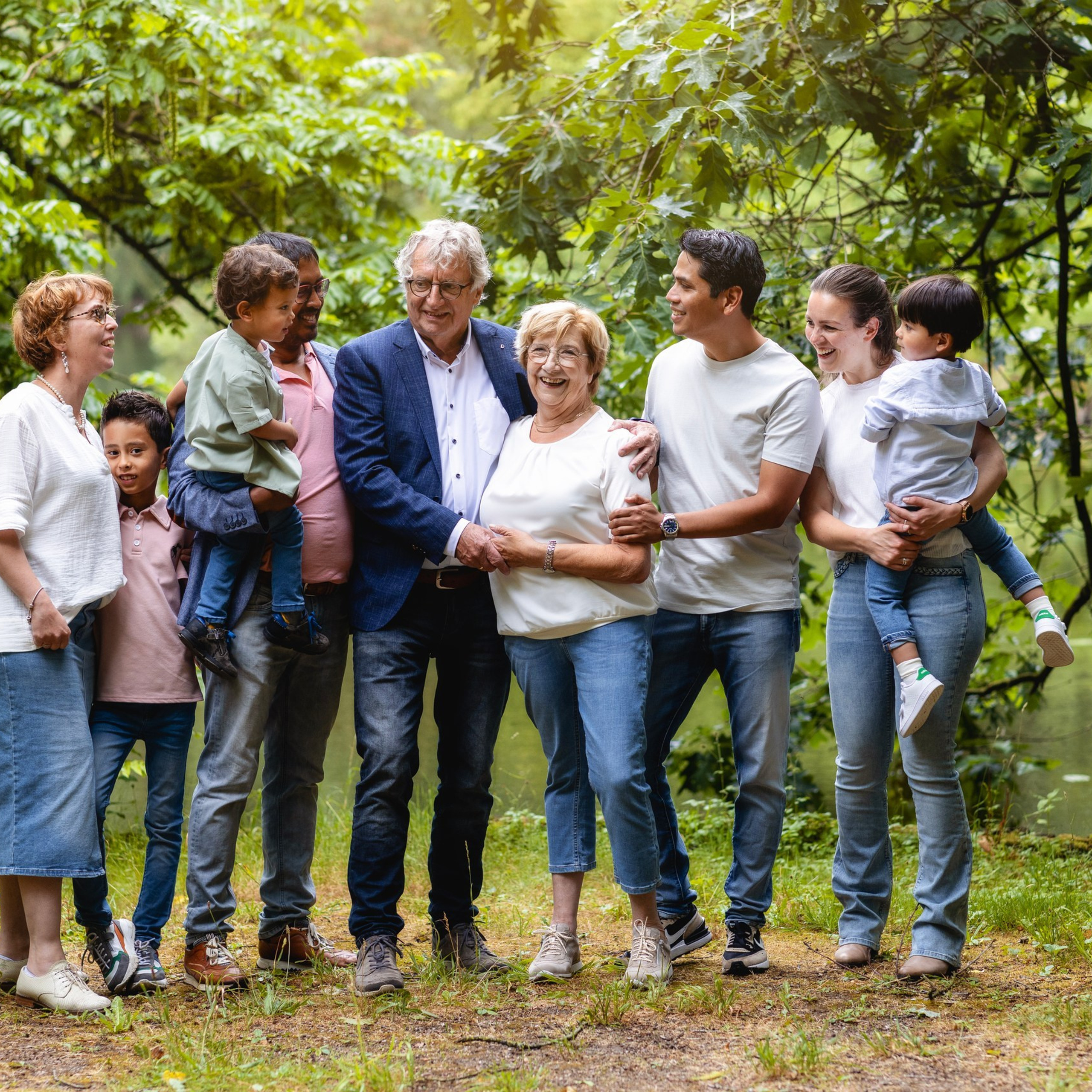 Reacties op Fotoshoot Ervaringen met Irina Hoek Photography. Familie en huwelijksfotograaf in Zwolle Overijssel