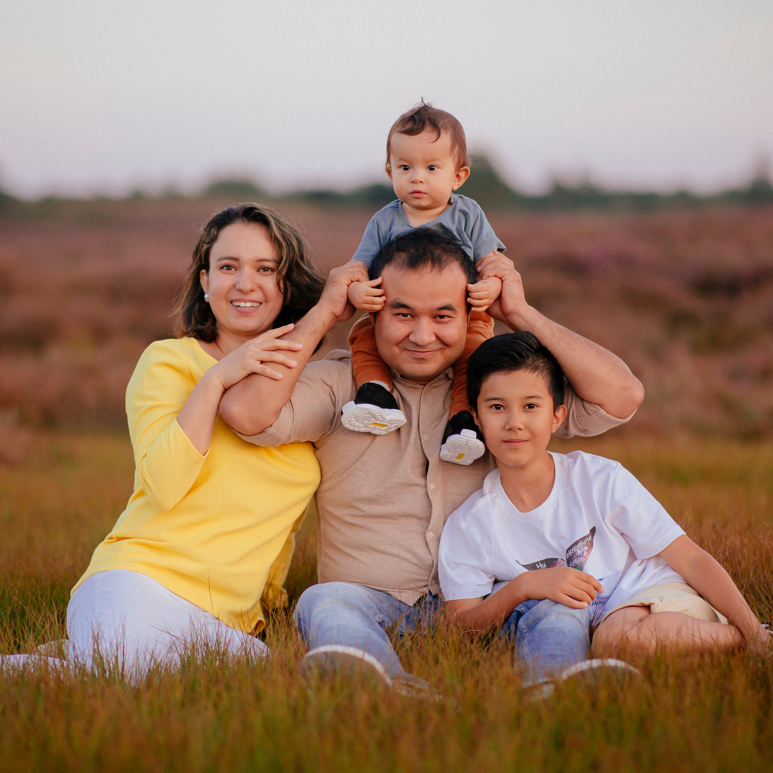 Reacties op Fotoshoot Ervaringen met Irina Hoek Photography. Familie en huwelijksfotograaf in Zwolle Overijssel