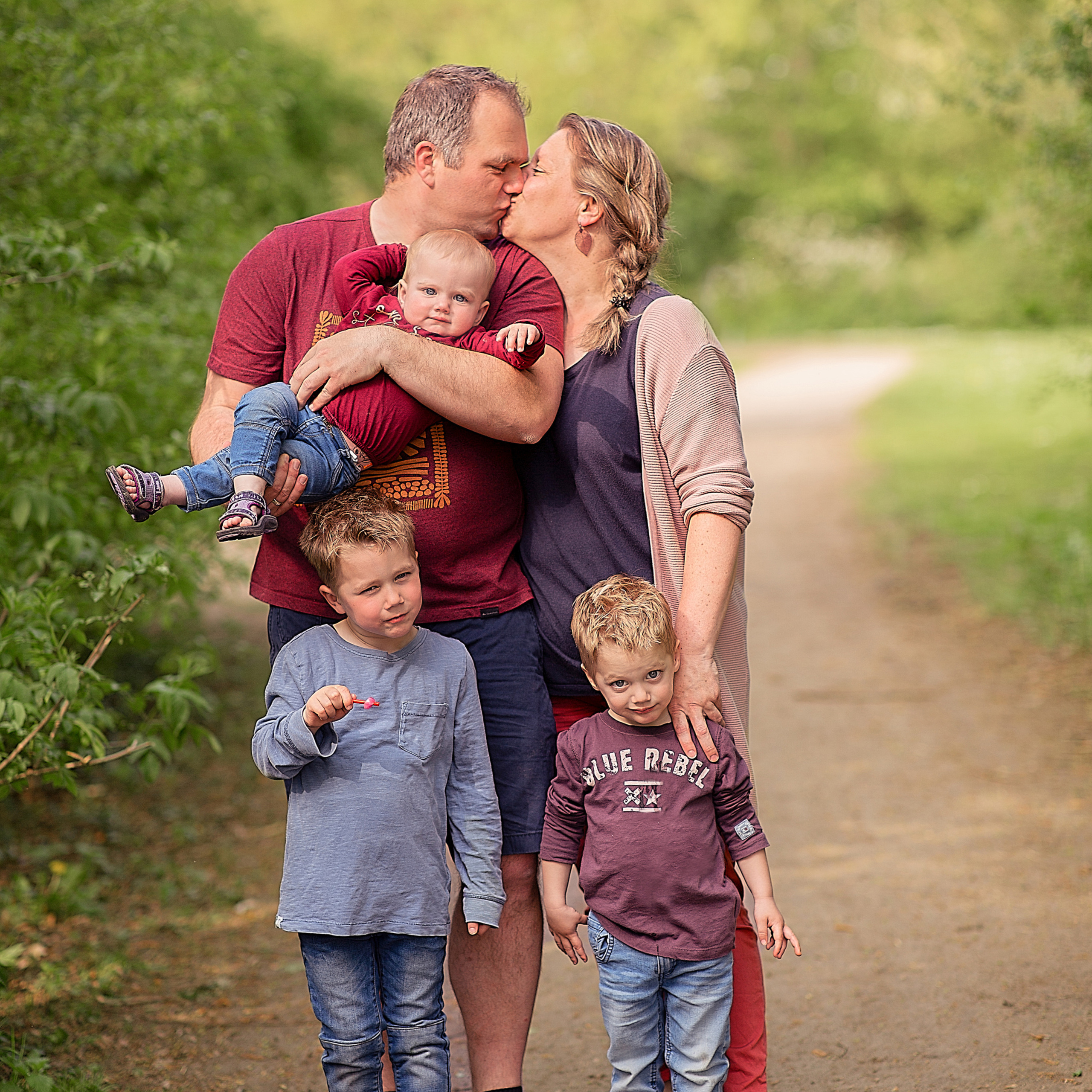 Reacties op Fotoshoot Ervaringen met Irina Hoek Photography. Familie en huwelijksfotograaf in Zwolle Overijssel