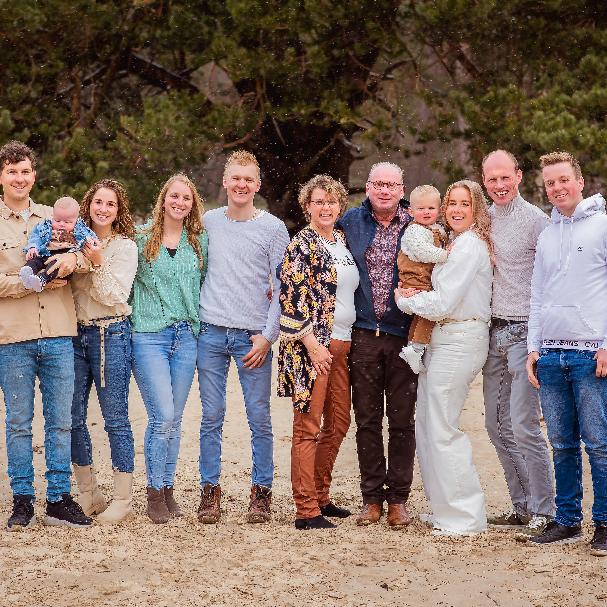 Reacties op Fotoshoot Ervaringen met Irina Hoek Photography. Familie en huwelijksfotograaf in Zwolle Overijssel