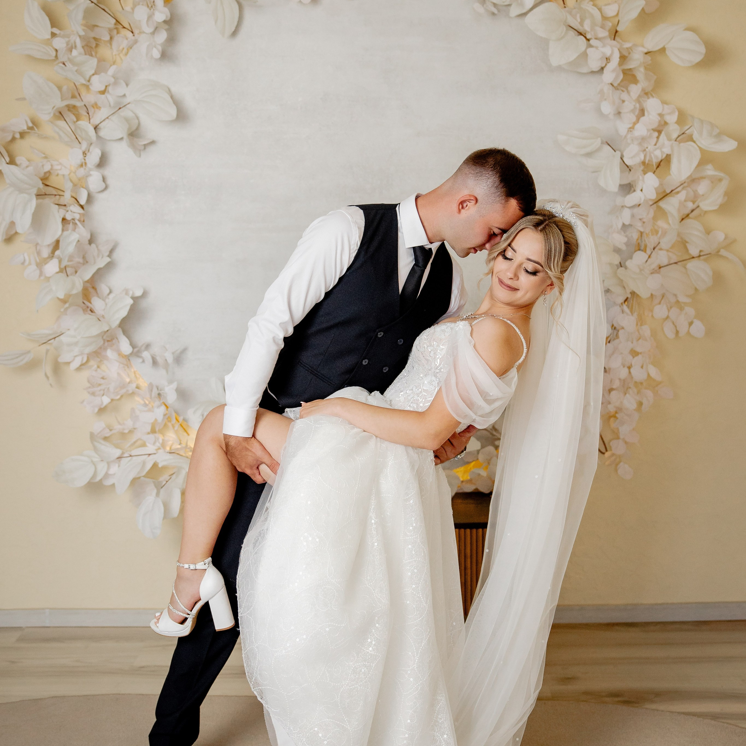 Constantin & Mariana