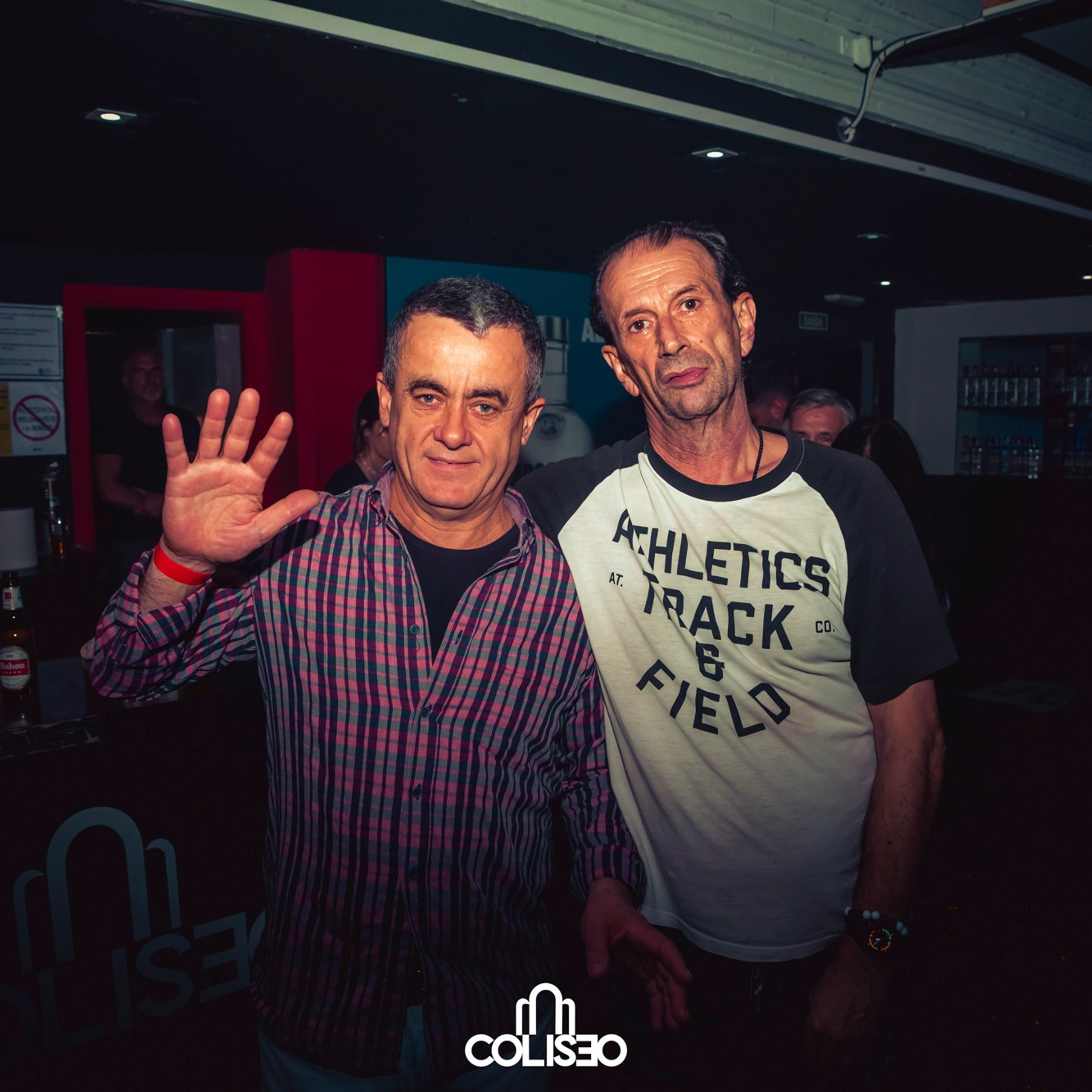 Discoteca Coliseo - Pontedeume. RabelByCris Fotógrafa en Coruña de Eventos, sesiones, mascotas