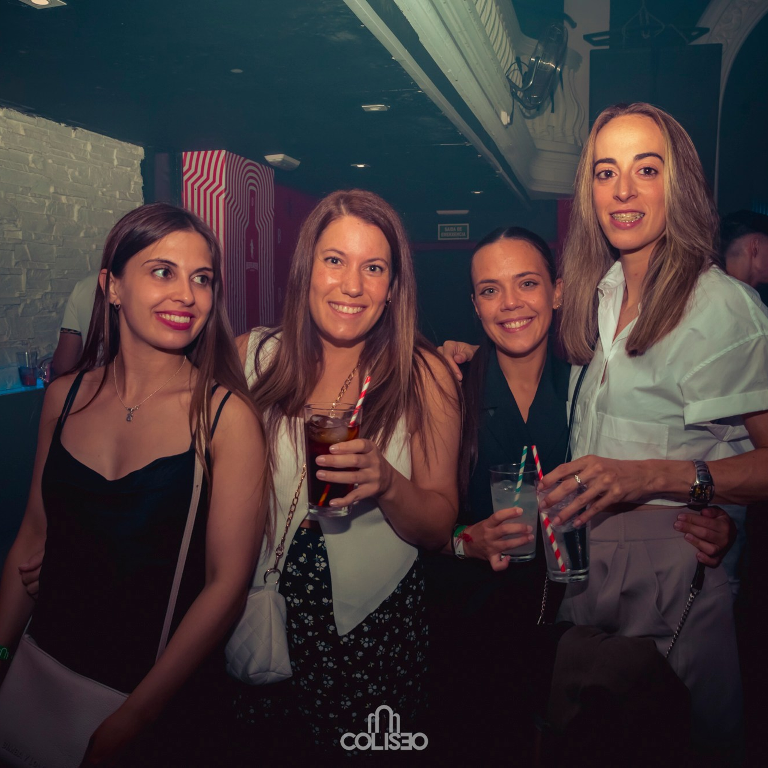 Discoteca Coliseo - Pontedeume. RabelByCris Fotógrafa en Coruña de Eventos, sesiones, mascotas