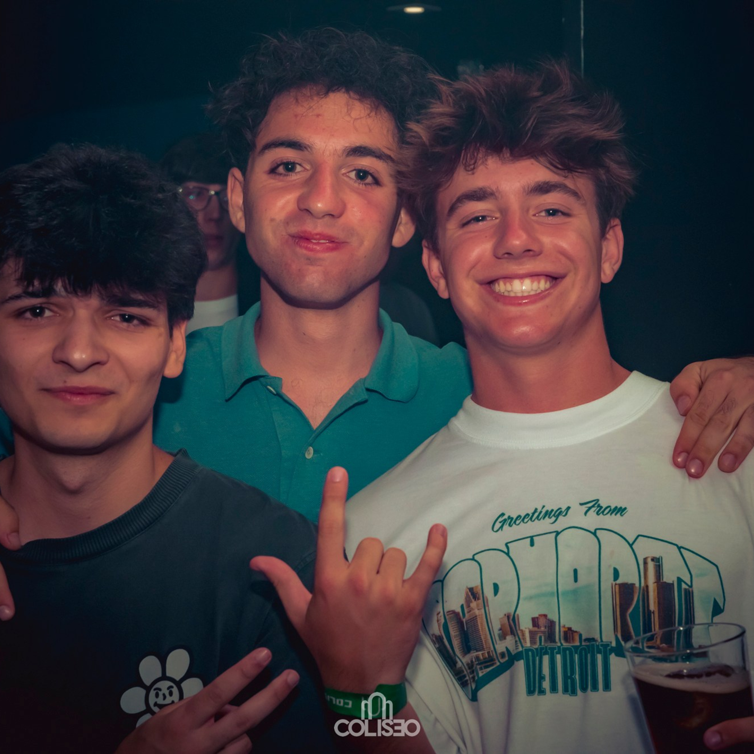 Discoteca Coliseo - Pontedeume. RabelByCris Fotógrafa en Coruña de Eventos, sesiones, mascotas