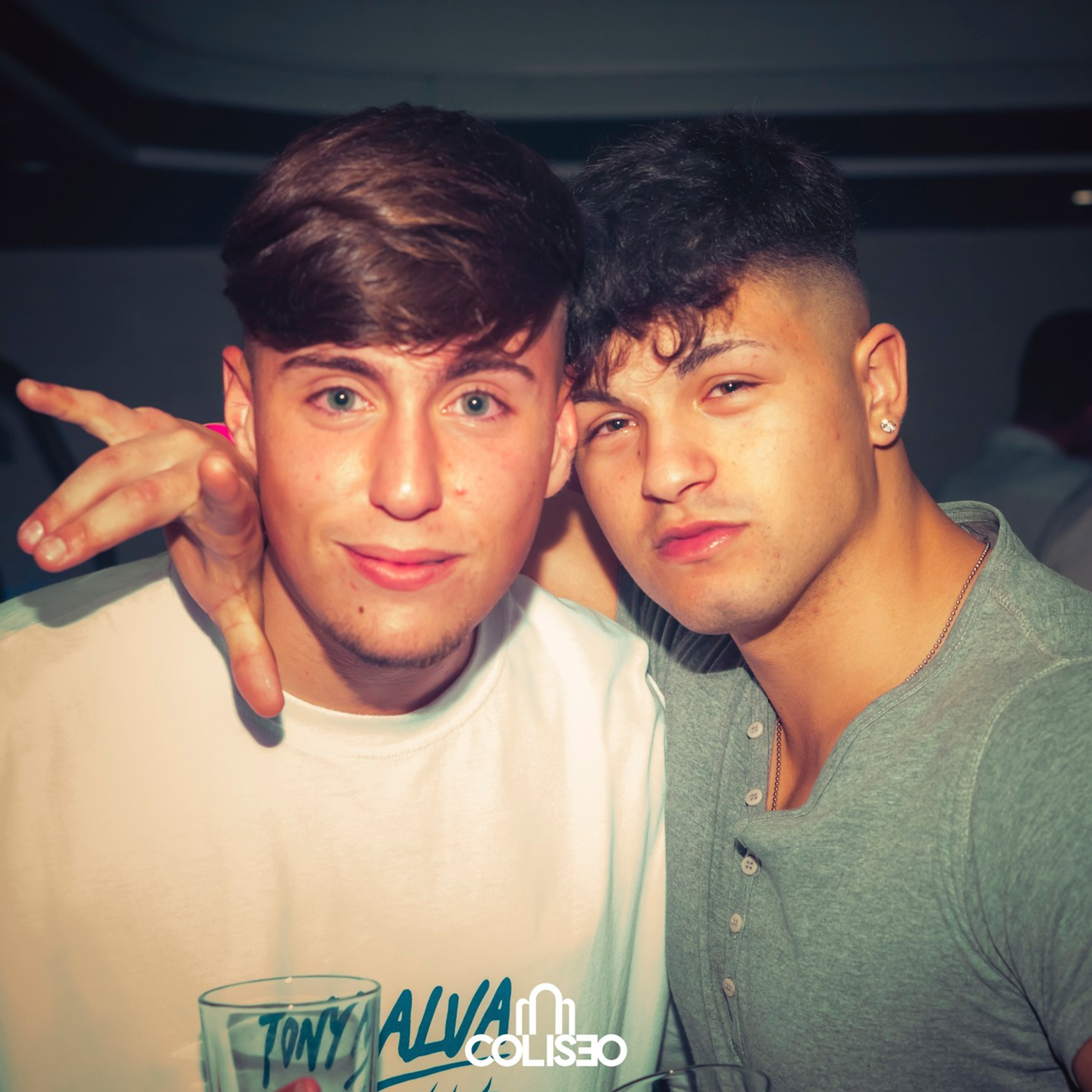 Discoteca Coliseo - Pontedeume. RabelByCris Fotógrafa en Coruña de Eventos, sesiones, mascotas