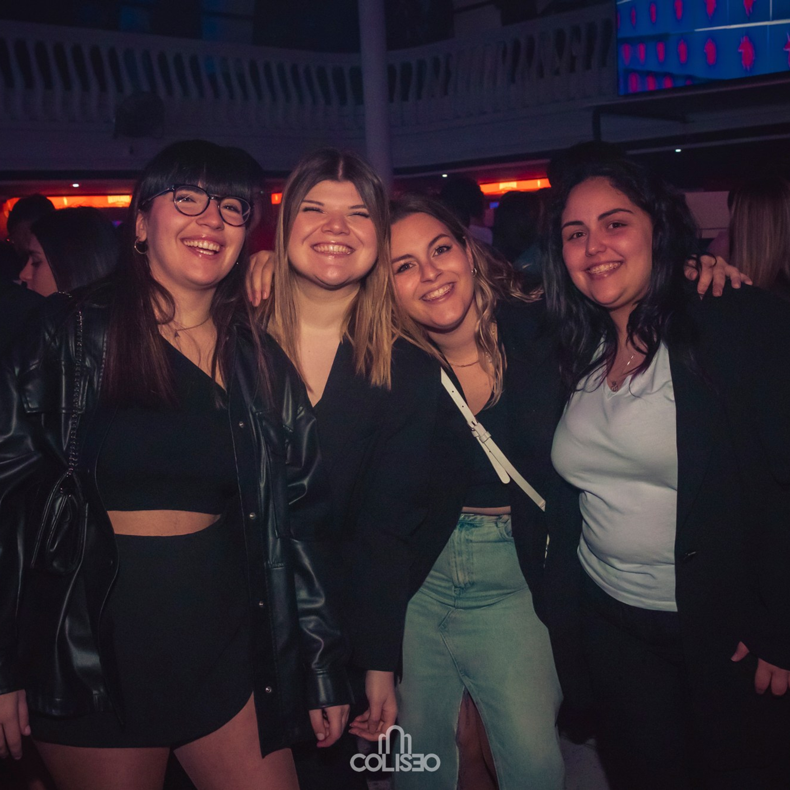 Discoteca Coliseo - Pontedeume. RabelByCris Fotógrafa en Coruña de Eventos, sesiones, mascotas