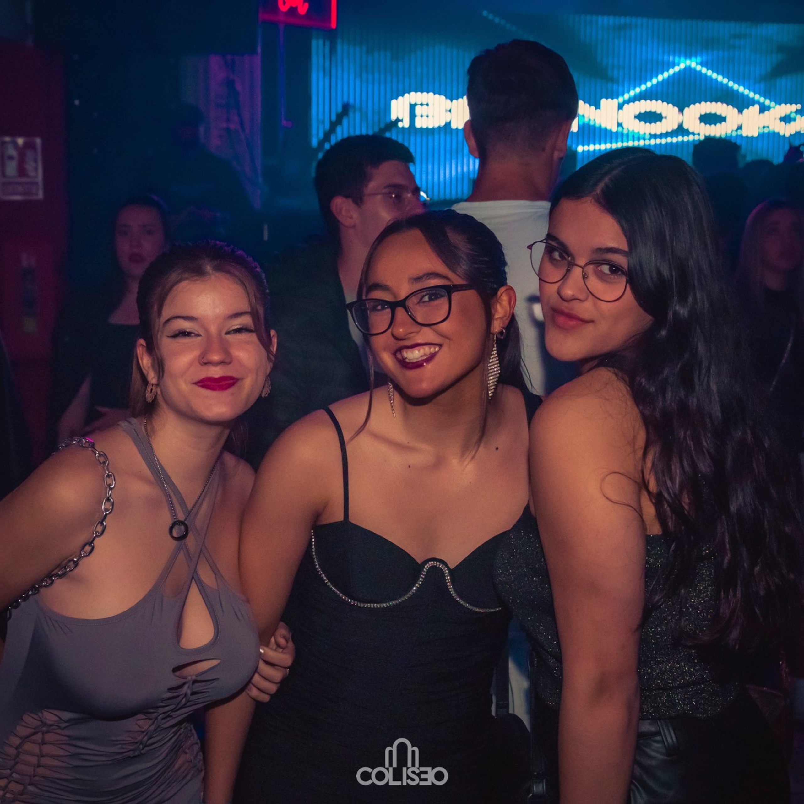 Discoteca Coliseo - Pontedeume. RabelByCris Fotógrafa en Coruña de Eventos, sesiones, mascotas