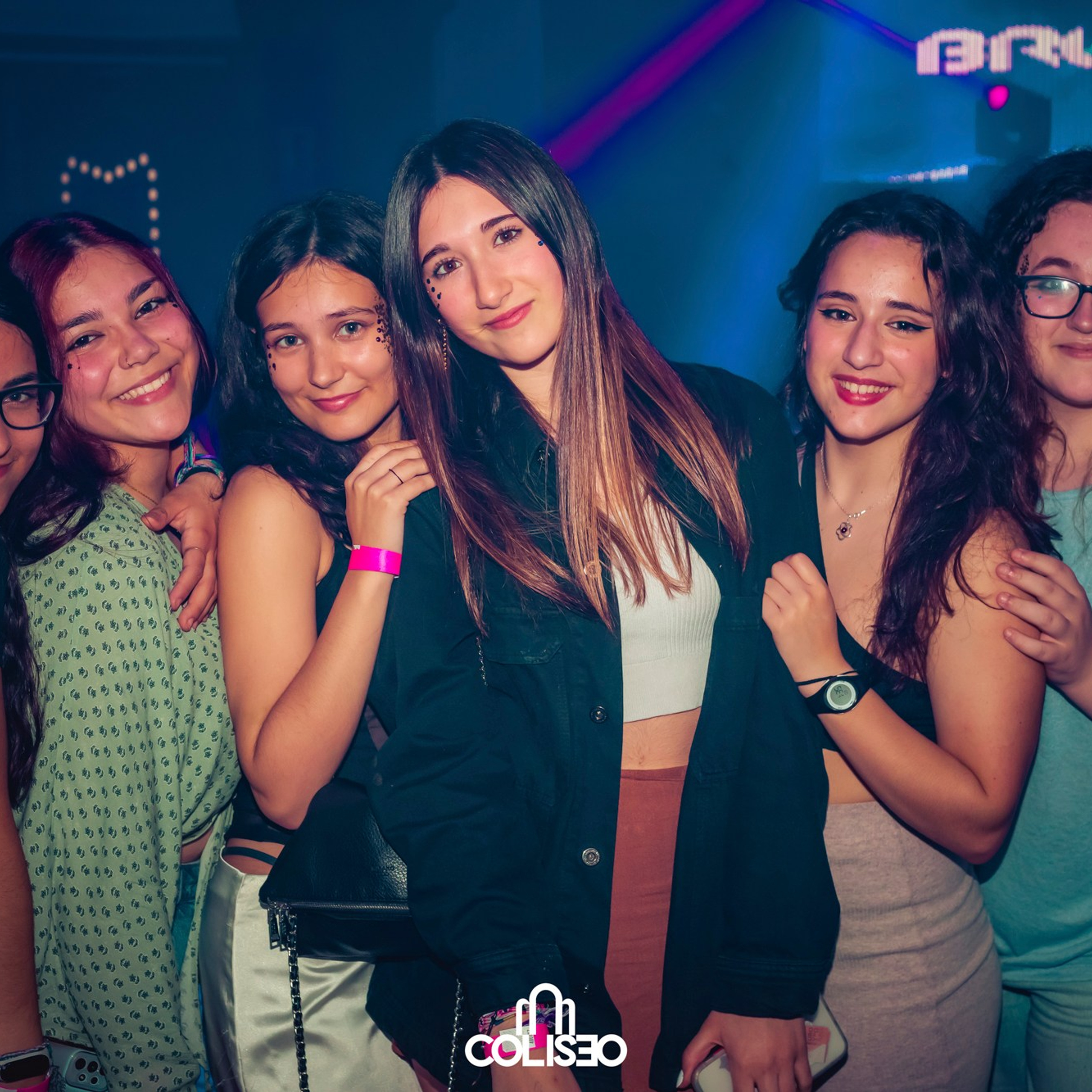 Discoteca Coliseo - Pontedeume. RabelByCris Fotógrafa en Coruña de Eventos, sesiones, mascotas