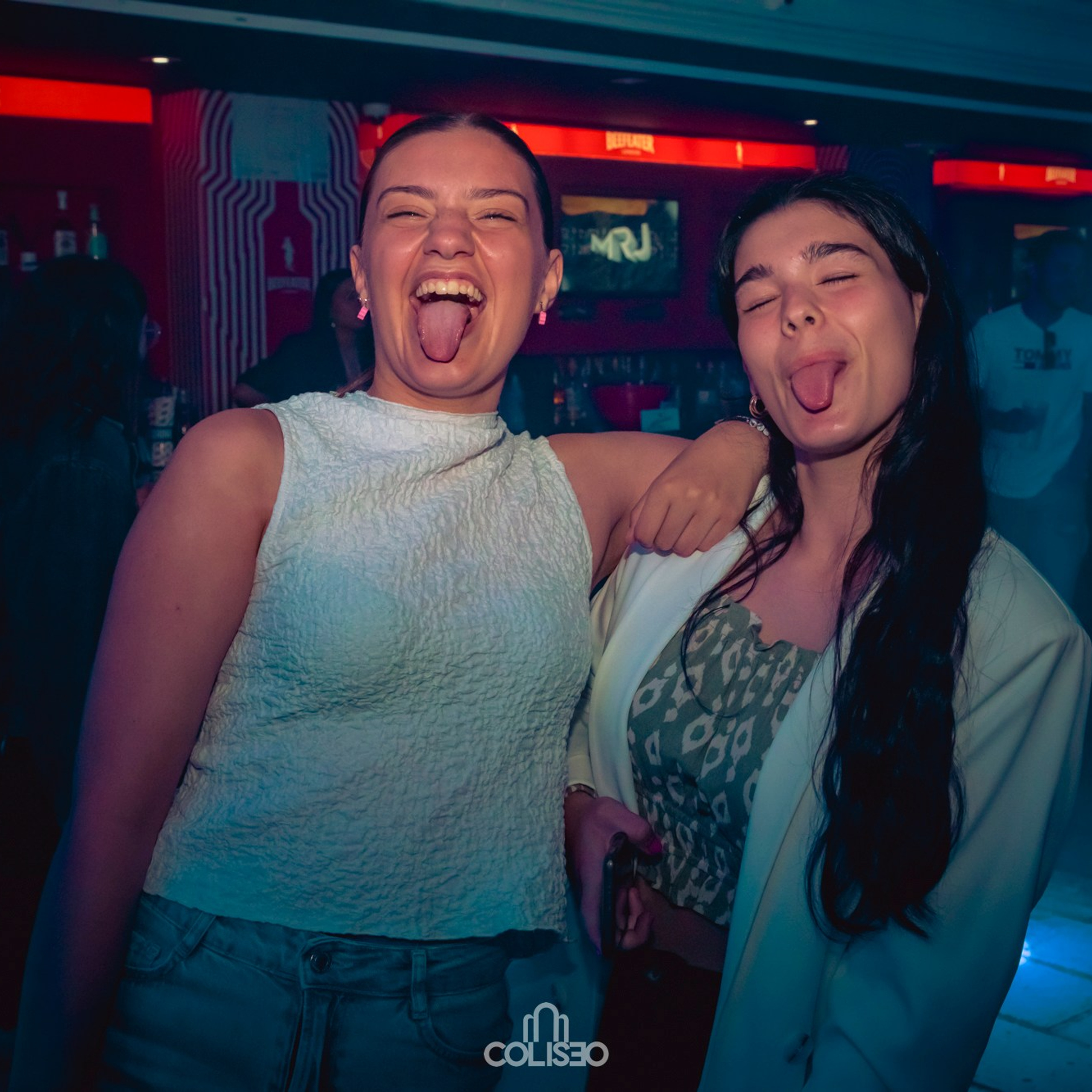 Discoteca Coliseo - Pontedeume. RabelByCris Fotógrafa en Coruña de Eventos, sesiones, mascotas