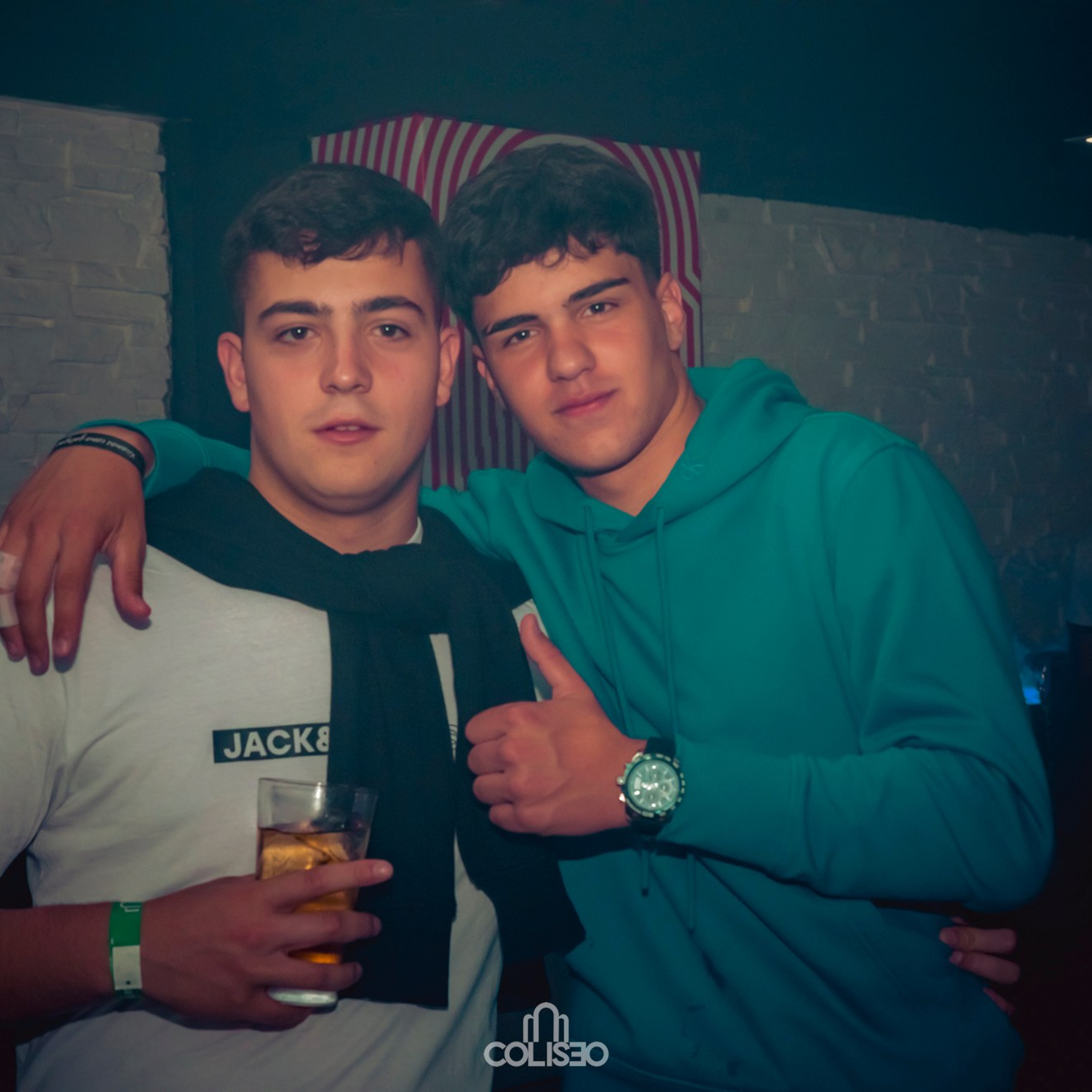 Discoteca Coliseo - Pontedeume. RabelByCris Fotógrafa en Coruña de Eventos, sesiones, mascotas