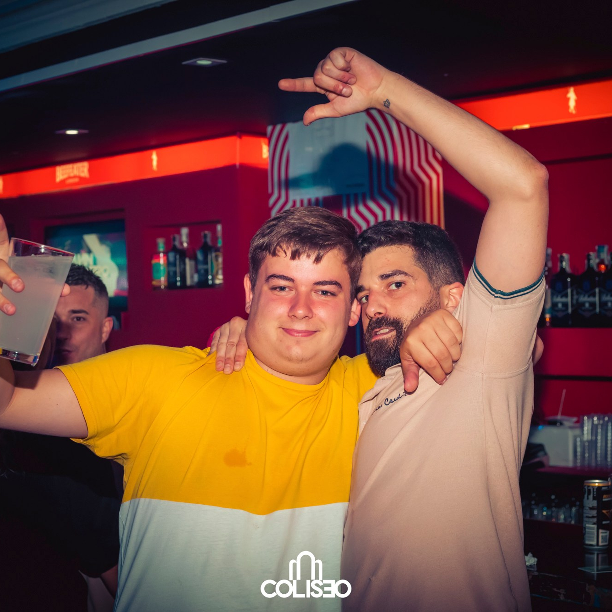 Discoteca Coliseo - Pontedeume. RabelByCris Fotógrafa en Coruña de Eventos, sesiones, mascotas