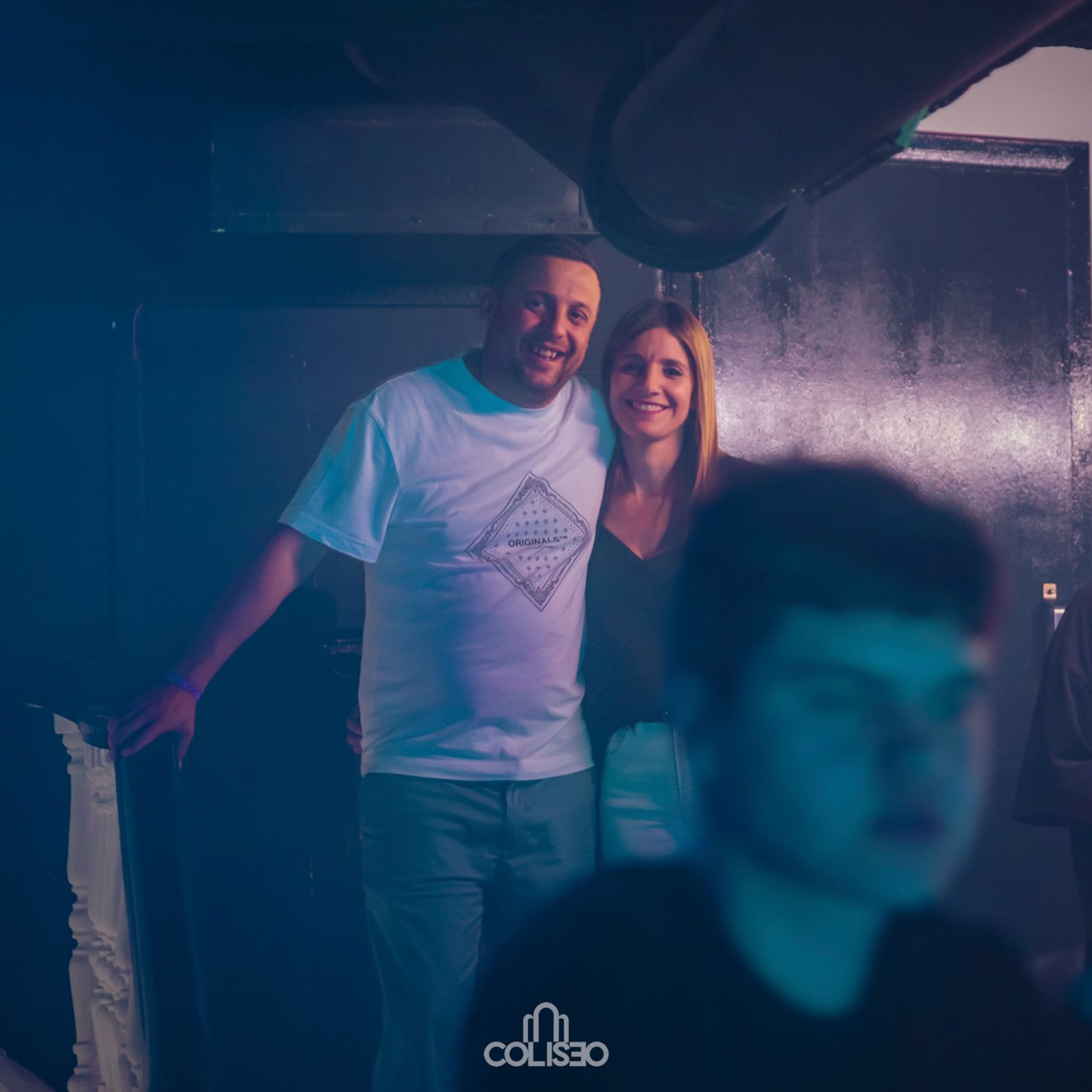 Discoteca Coliseo - Pontedeume. RabelByCris Fotógrafa en Coruña de Eventos, sesiones, mascotas