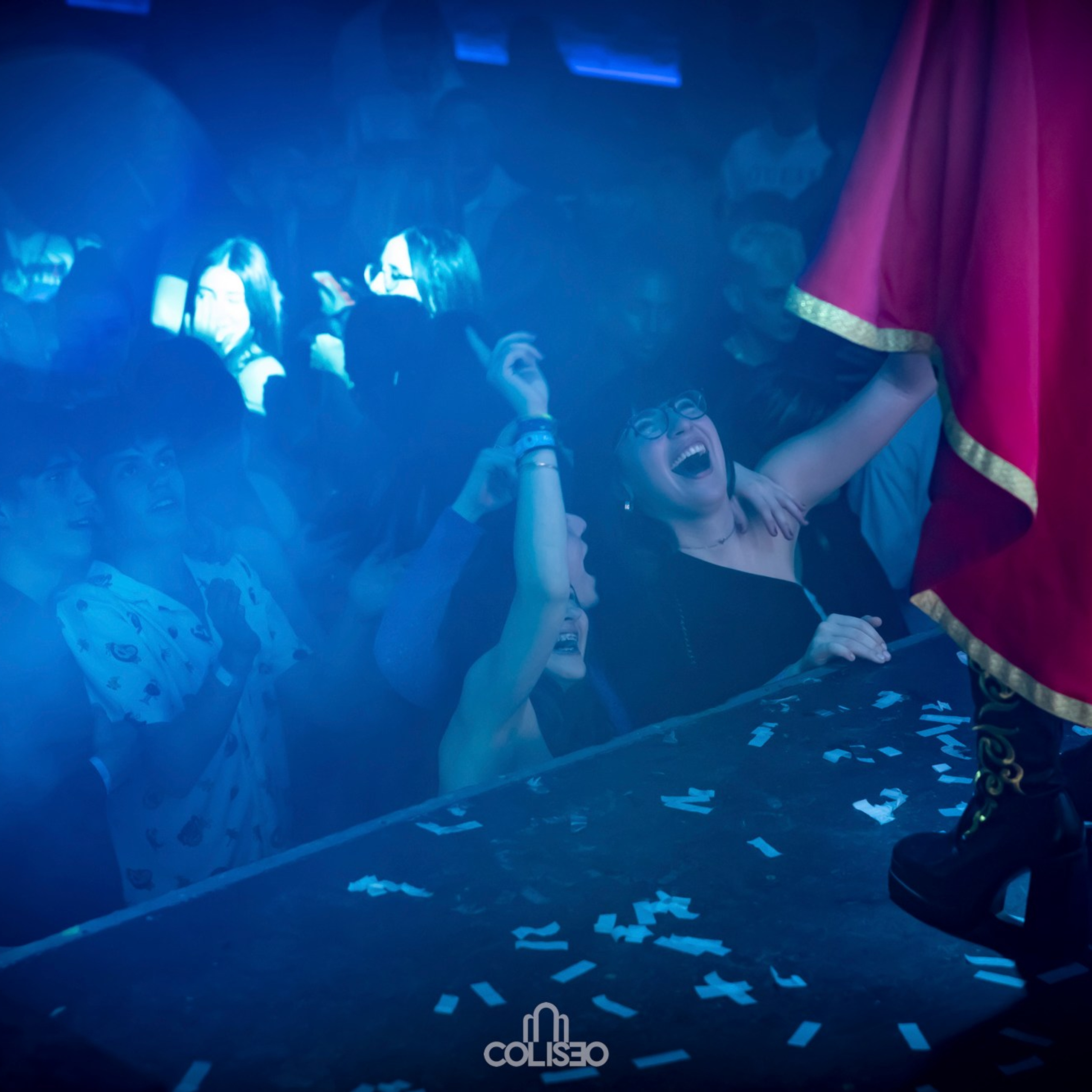 Discoteca Coliseo - Pontedeume. RabelByCris Fotógrafa en Coruña de Eventos, sesiones, mascotas