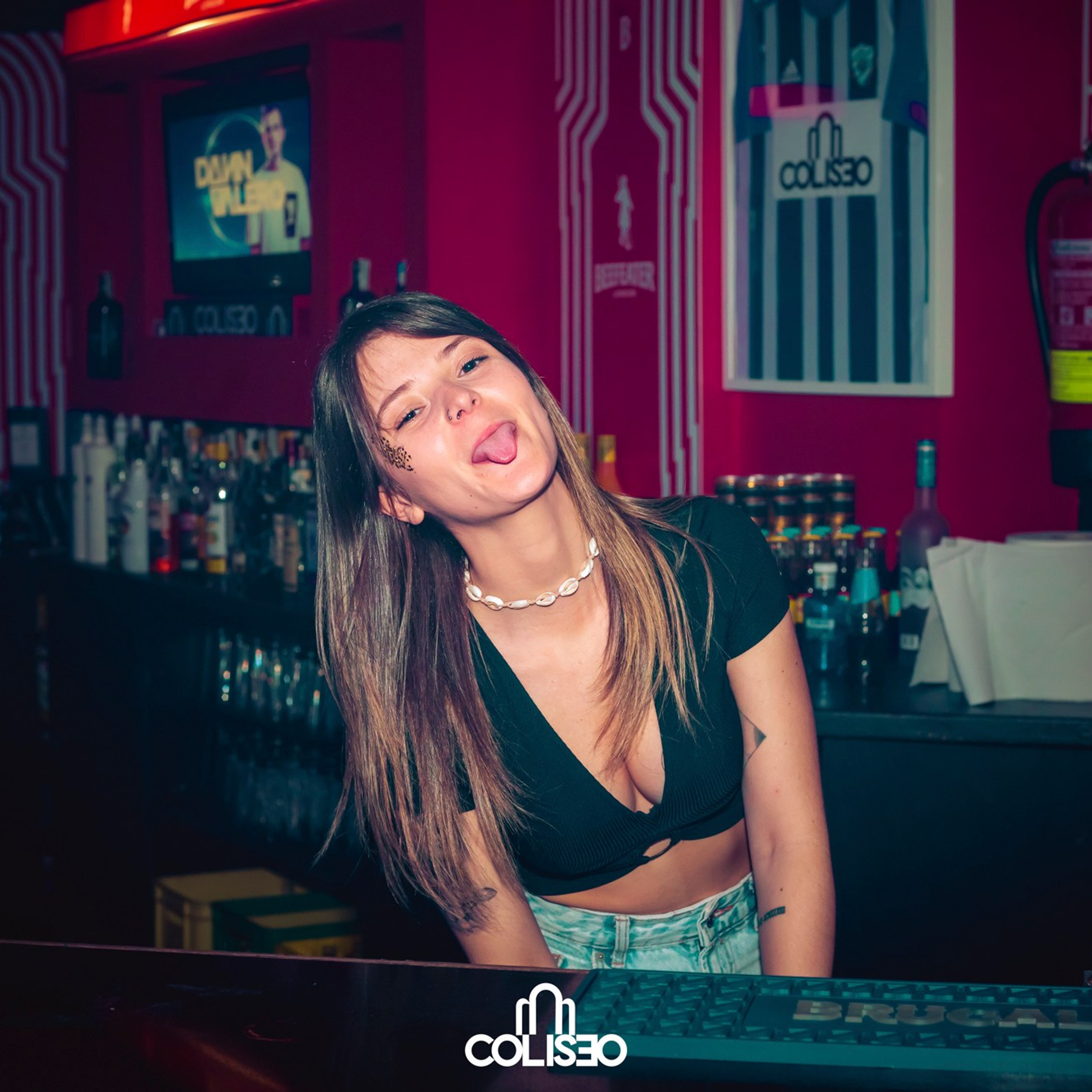 Discoteca Coliseo - Pontedeume. RabelByCris Fotógrafa en Coruña de Eventos, sesiones, mascotas