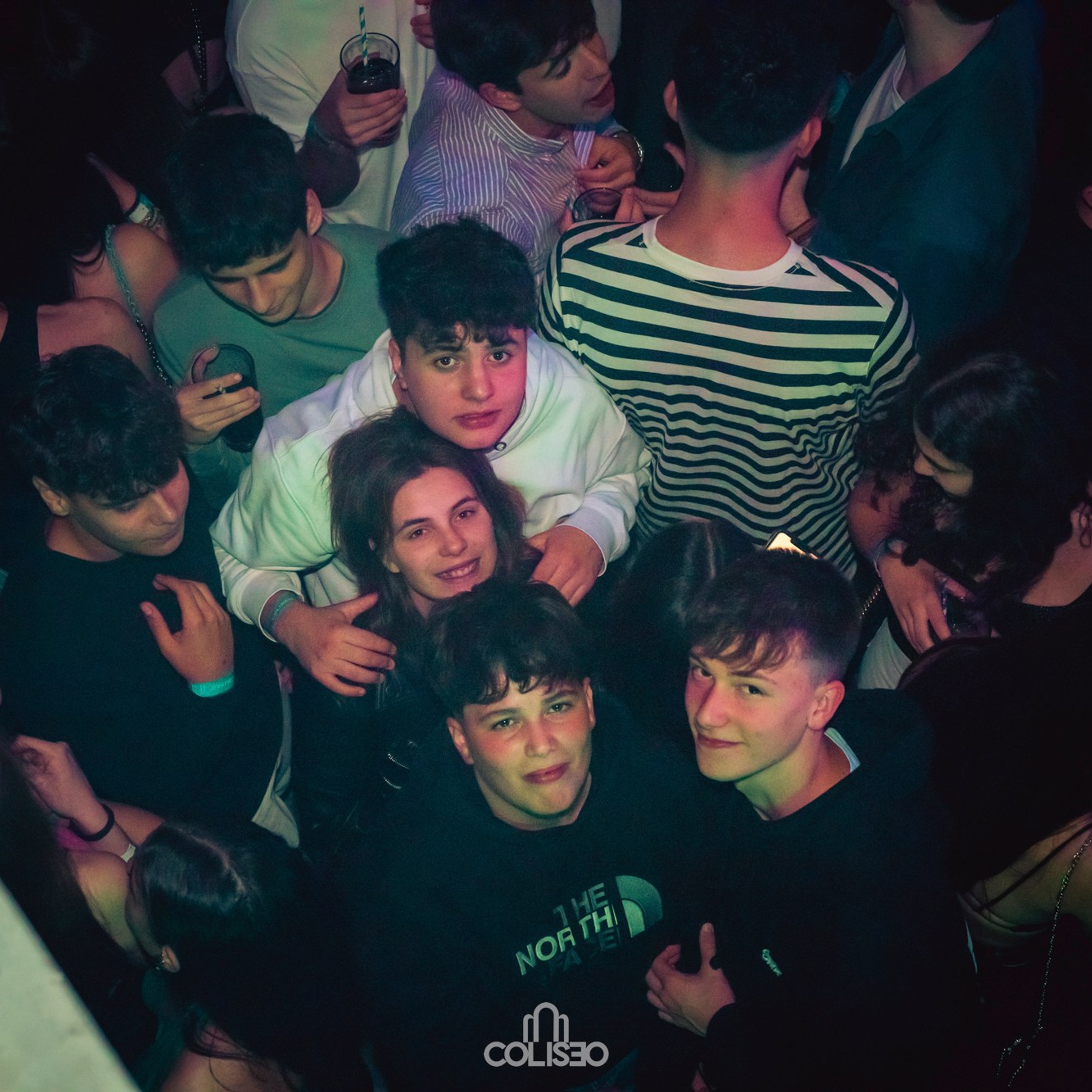 Discoteca Coliseo - Pontedeume. RabelByCris Fotógrafa en Coruña de Eventos, sesiones, mascotas