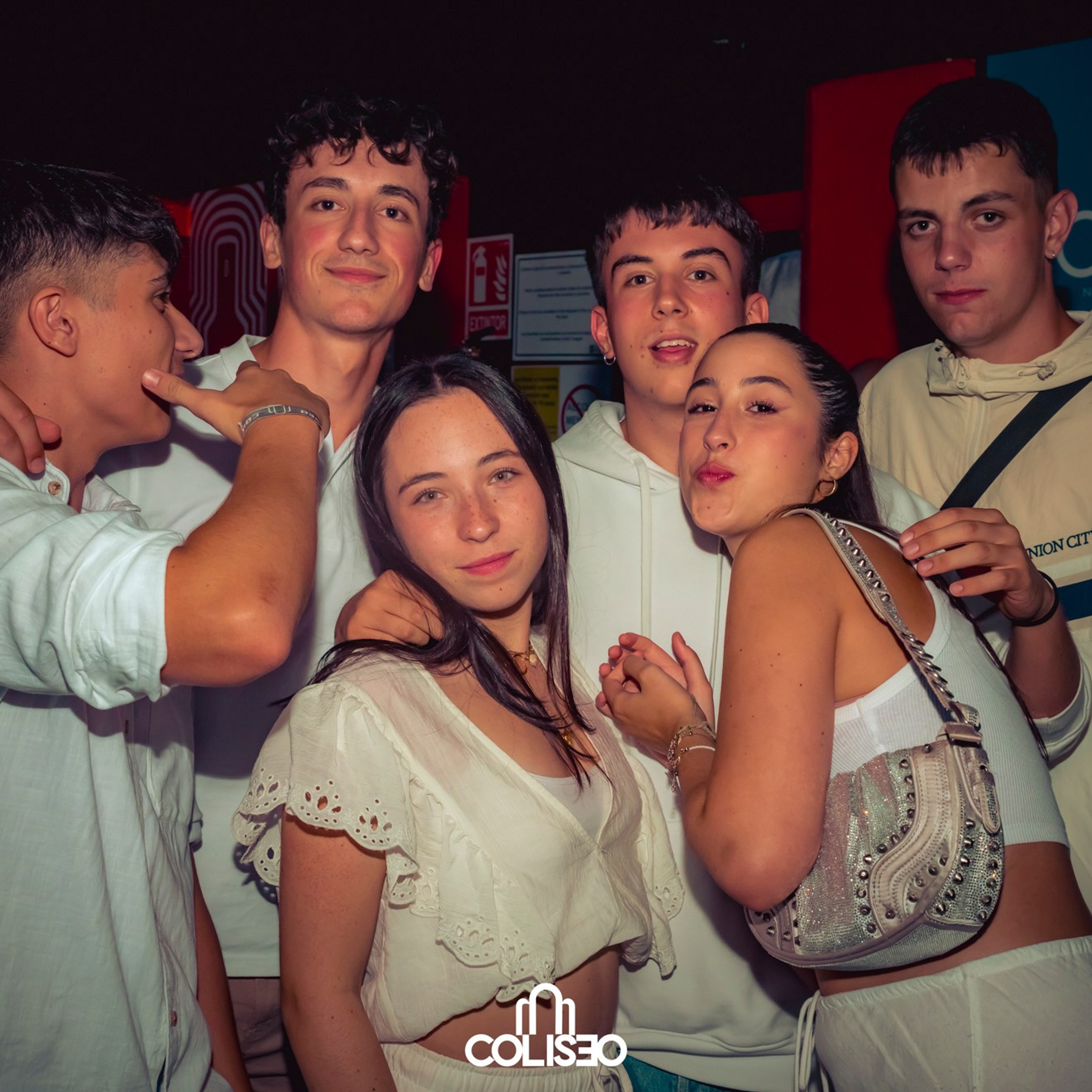 Discoteca Coliseo - Pontedeume. RabelByCris Fotógrafa en Coruña de Eventos, sesiones, mascotas