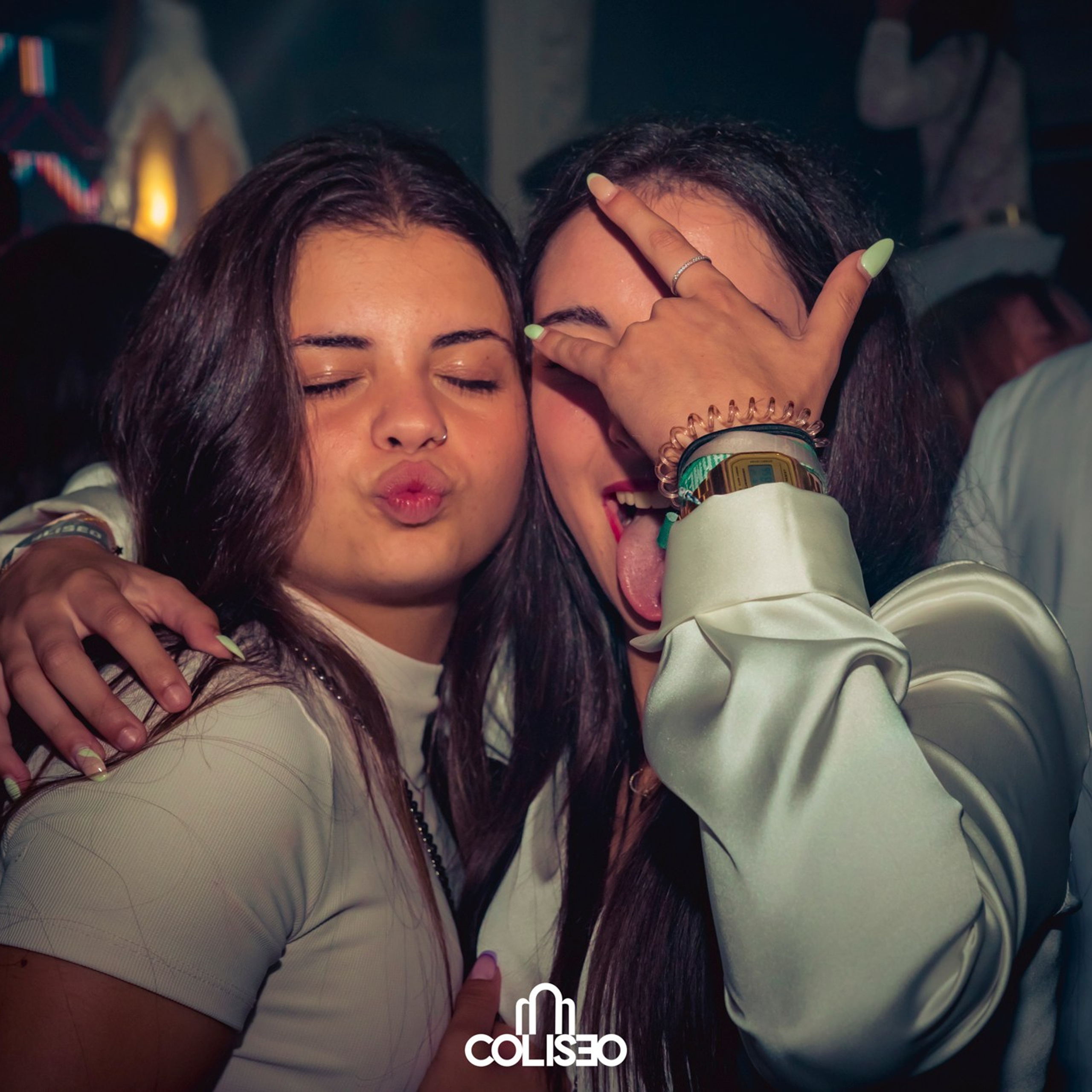 Discoteca Coliseo - Pontedeume. RabelByCris Fotógrafa en Coruña de Eventos, sesiones, mascotas