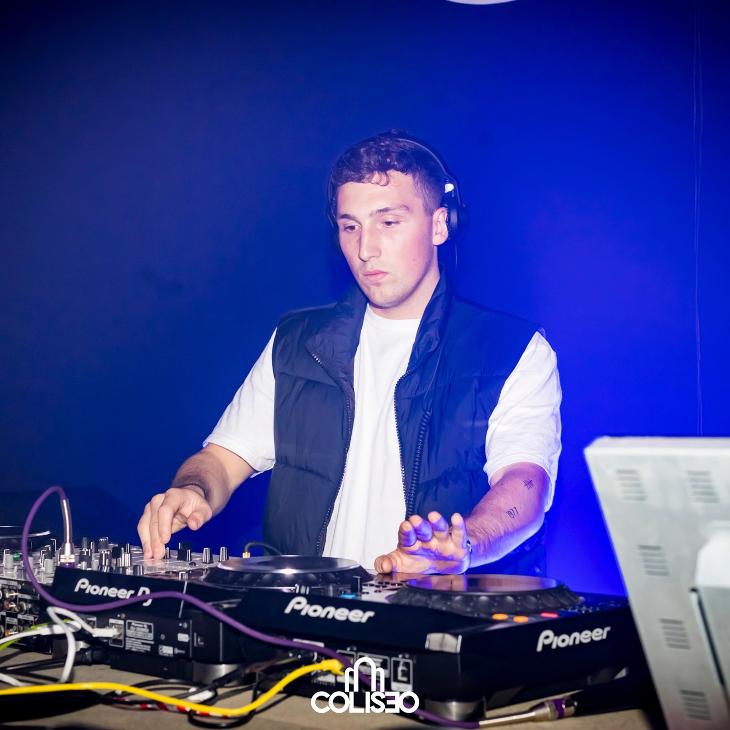 Discoteca Coliseo - Pontedeume. RabelByCris Fotógrafa en Coruña de Eventos, sesiones, mascotas