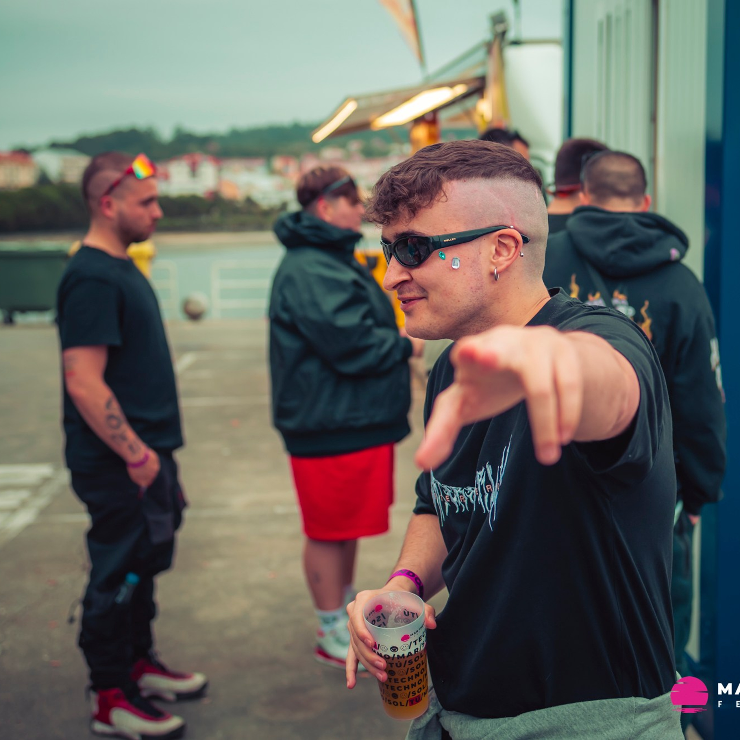 Mar Indomable. RabelByCris Fotógrafa en Coruña de Eventos, sesiones, mascotas