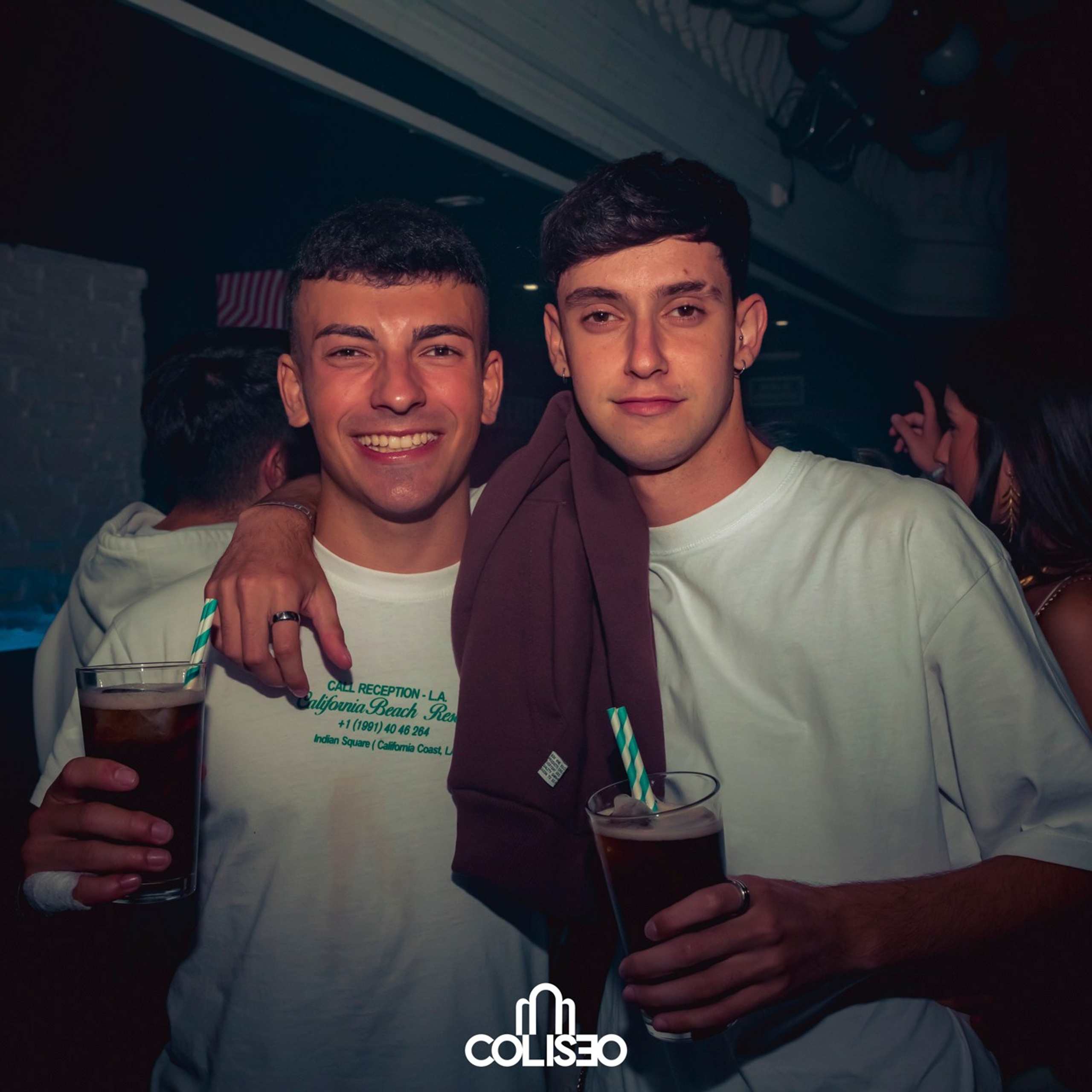 Discoteca Coliseo - Pontedeume. RabelByCris Fotógrafa en Coruña de Eventos, sesiones, mascotas