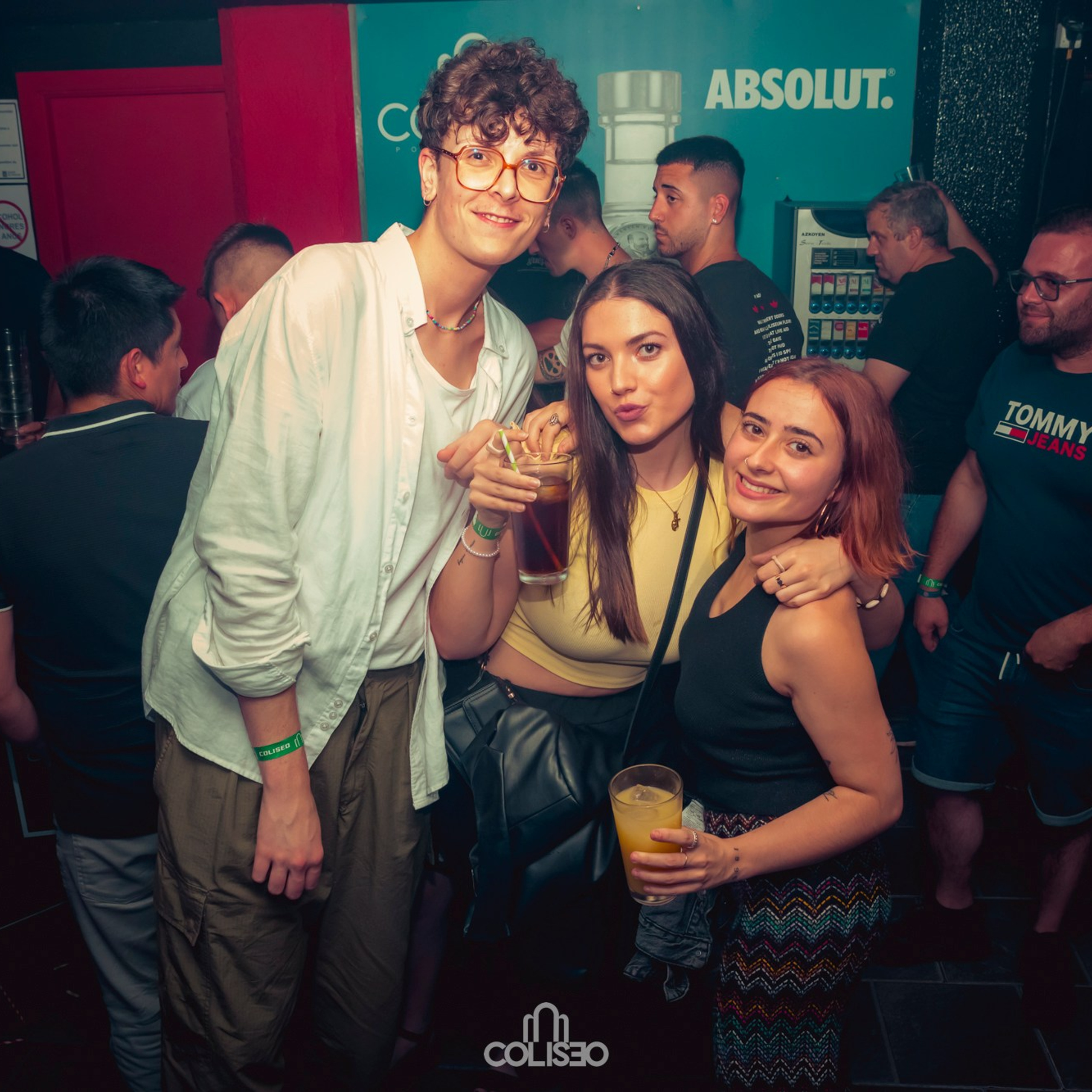 Discoteca Coliseo - Pontedeume. RabelByCris Fotógrafa en Coruña de Eventos, sesiones, mascotas