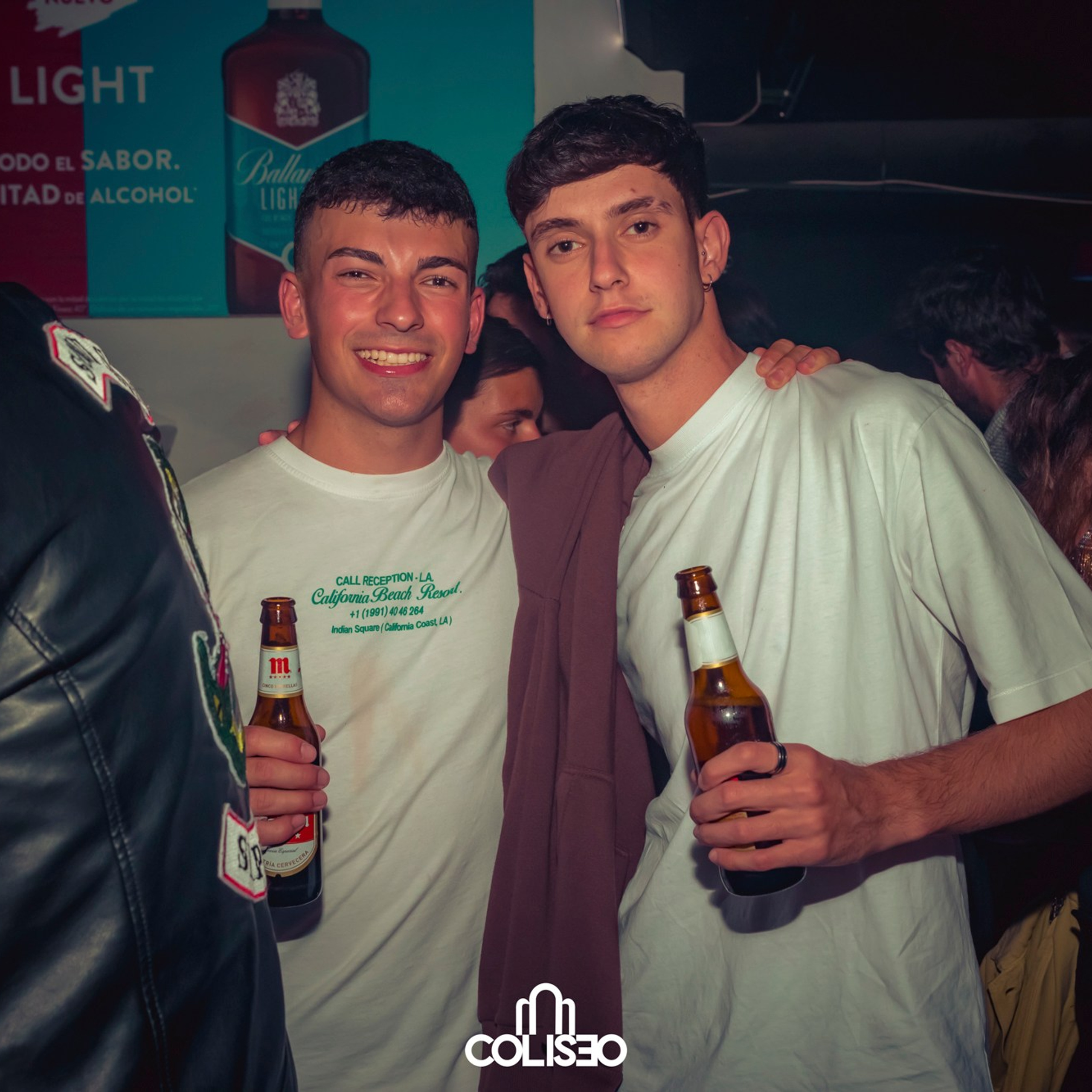 Discoteca Coliseo - Pontedeume. RabelByCris Fotógrafa en Coruña de Eventos, sesiones, mascotas