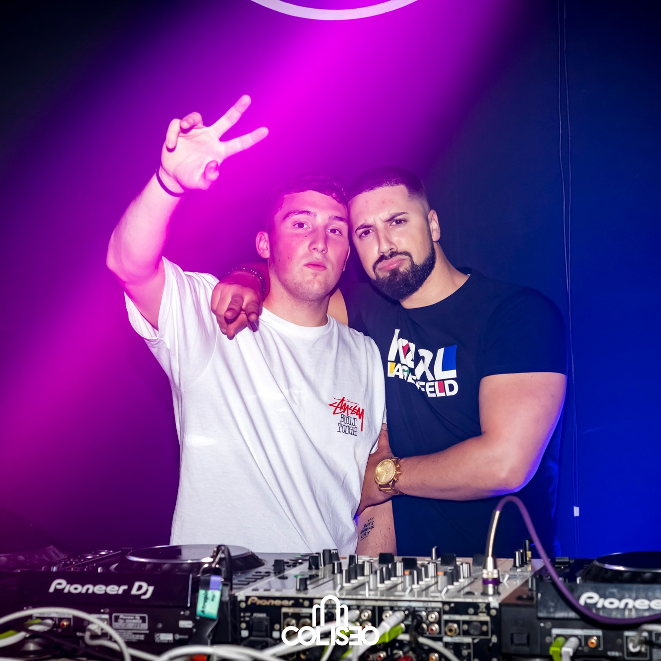 Discoteca Coliseo - Pontedeume. RabelByCris Fotógrafa en Coruña de Eventos, sesiones, mascotas