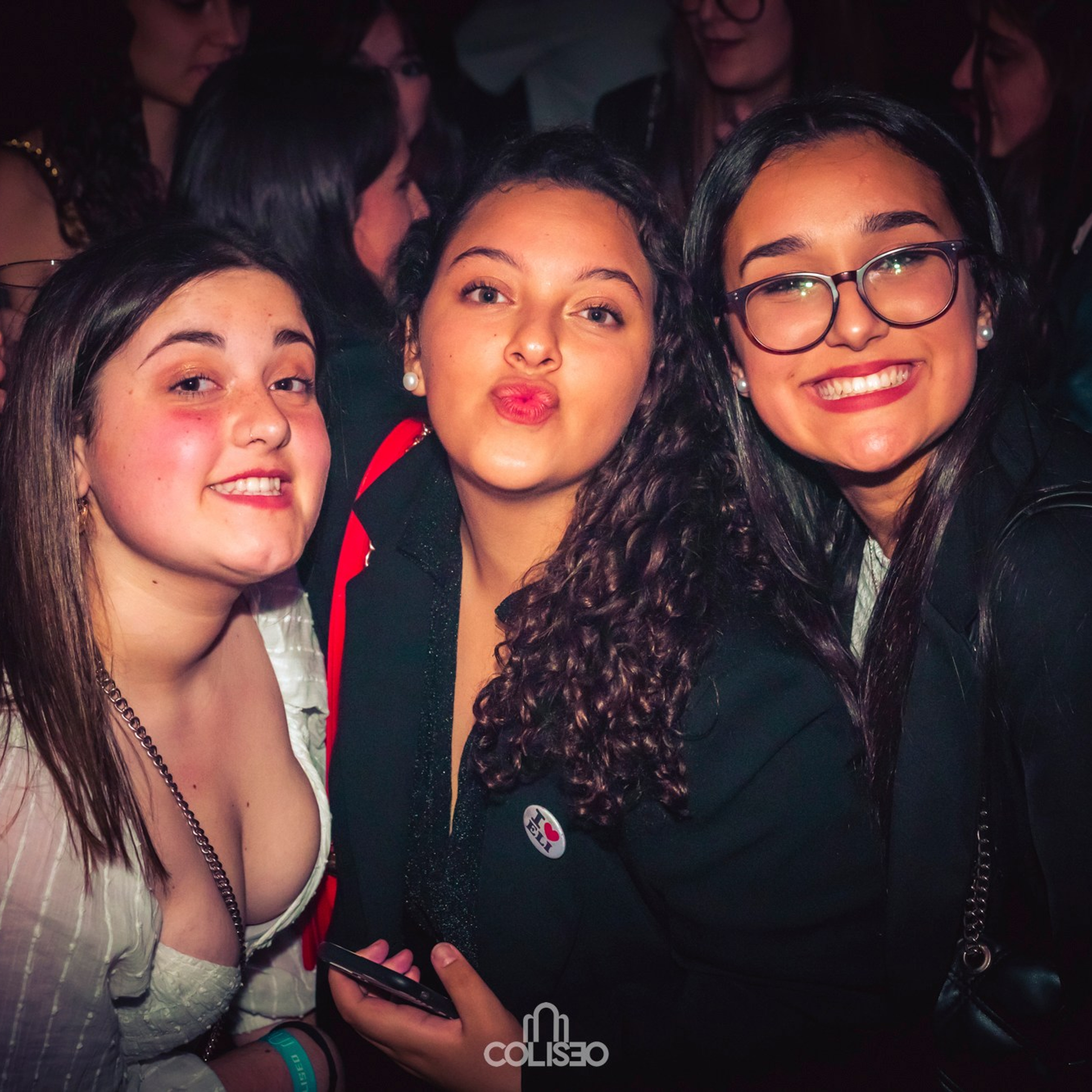 Discoteca Coliseo - Pontedeume. RabelByCris Fotógrafa en Coruña de Eventos, sesiones, mascotas