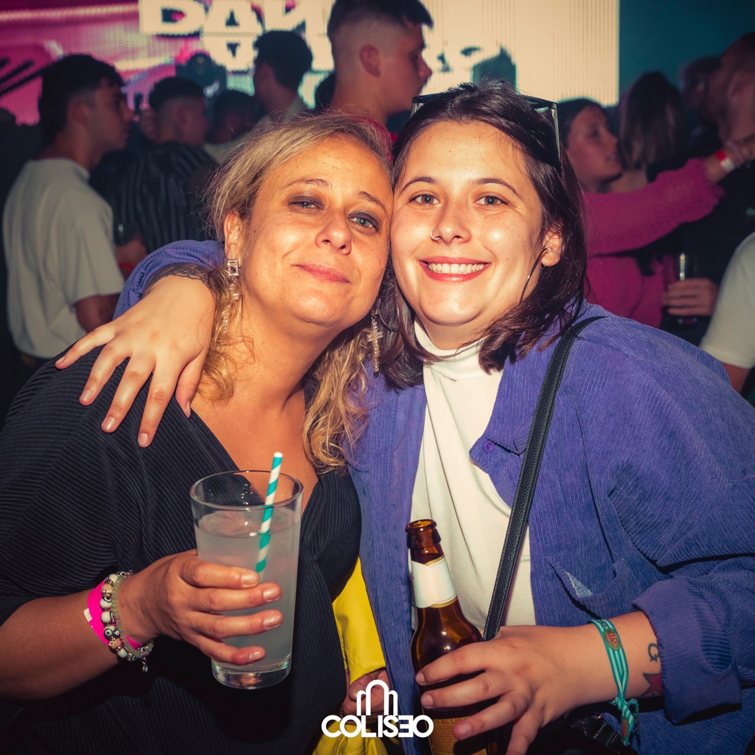 Discoteca Coliseo - Pontedeume. RabelByCris Fotógrafa en Coruña de Eventos, sesiones, mascotas