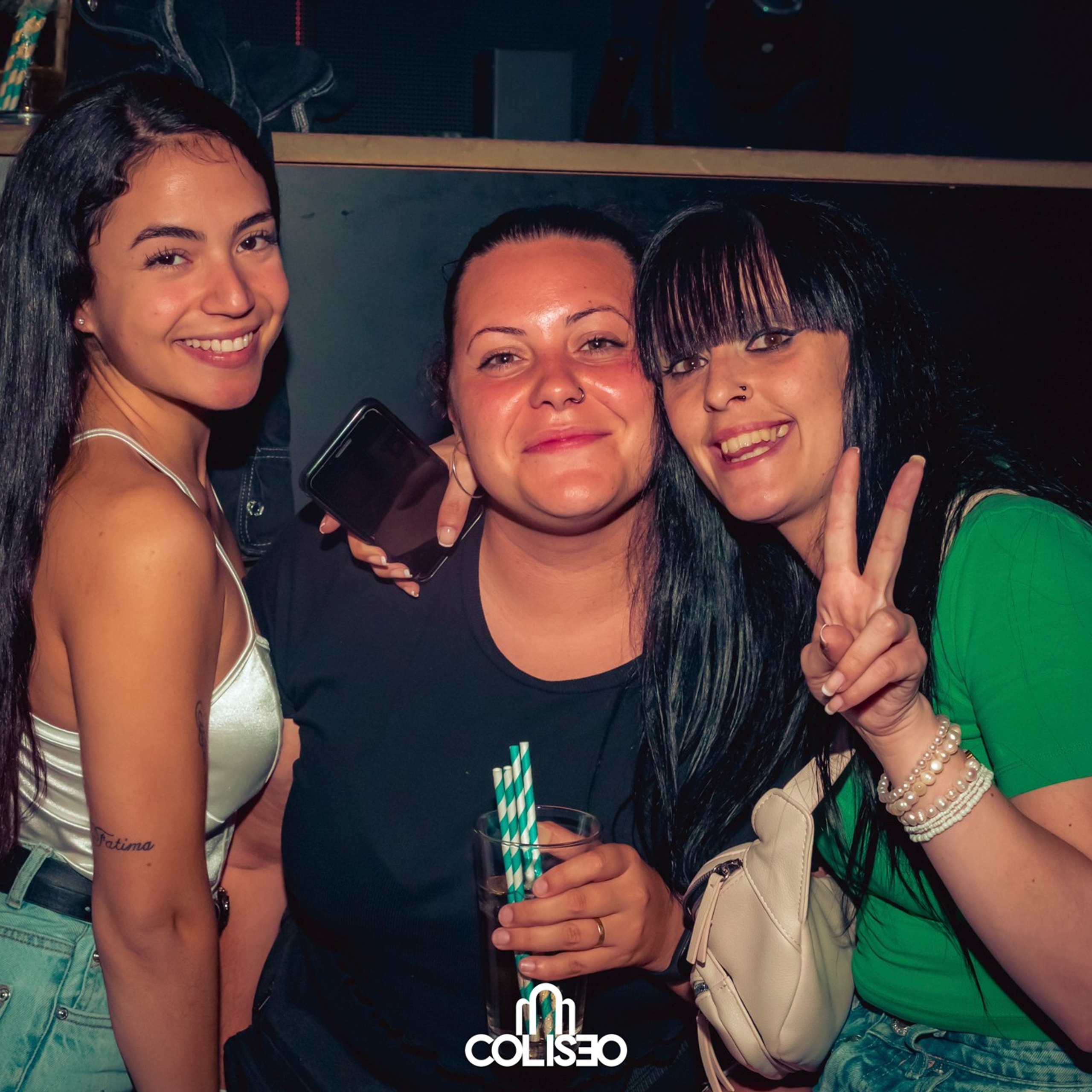 Discoteca Coliseo - Pontedeume. RabelByCris Fotógrafa en Coruña de Eventos, sesiones, mascotas