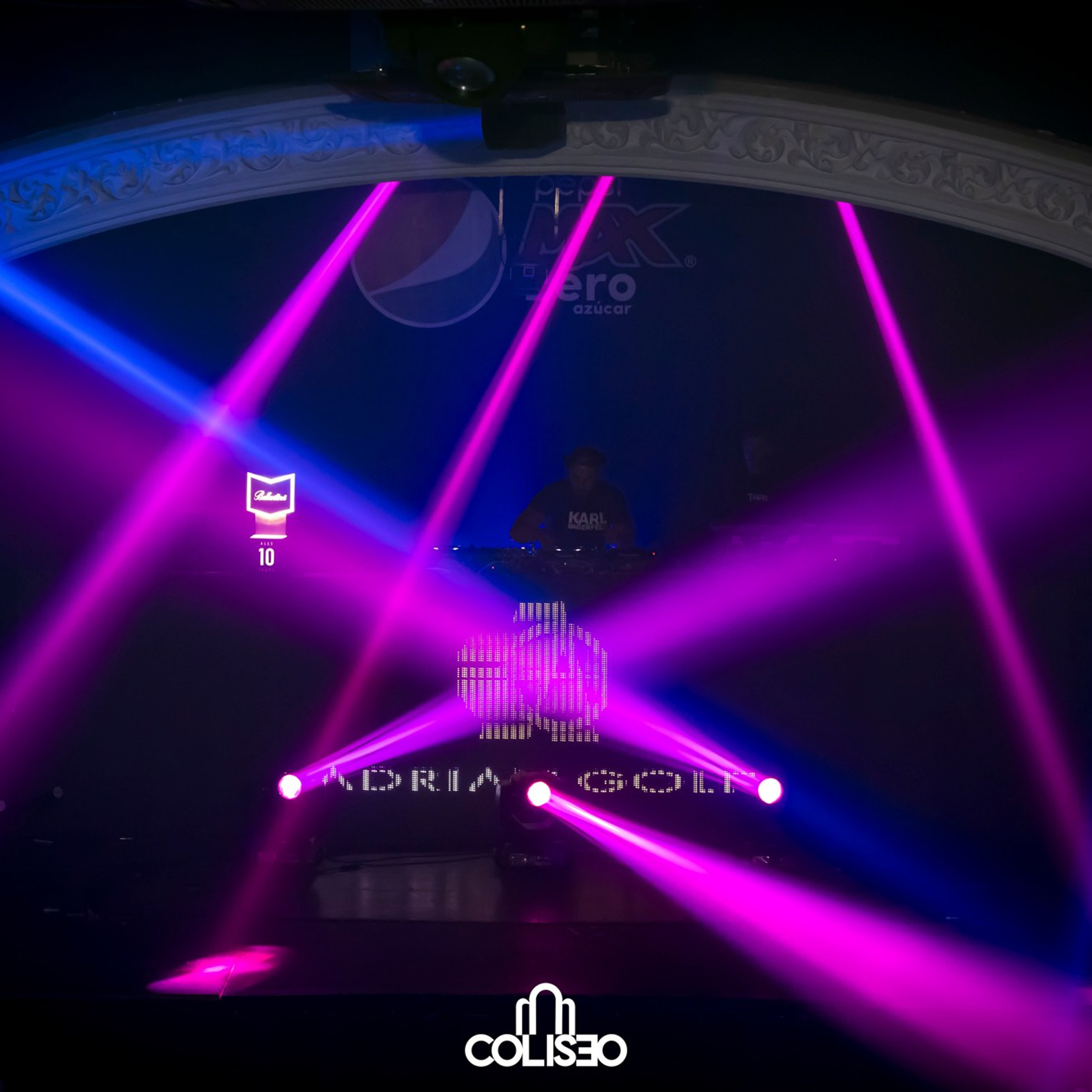 Discoteca Coliseo - Pontedeume. RabelByCris Fotógrafa en Coruña de Eventos, sesiones, mascotas